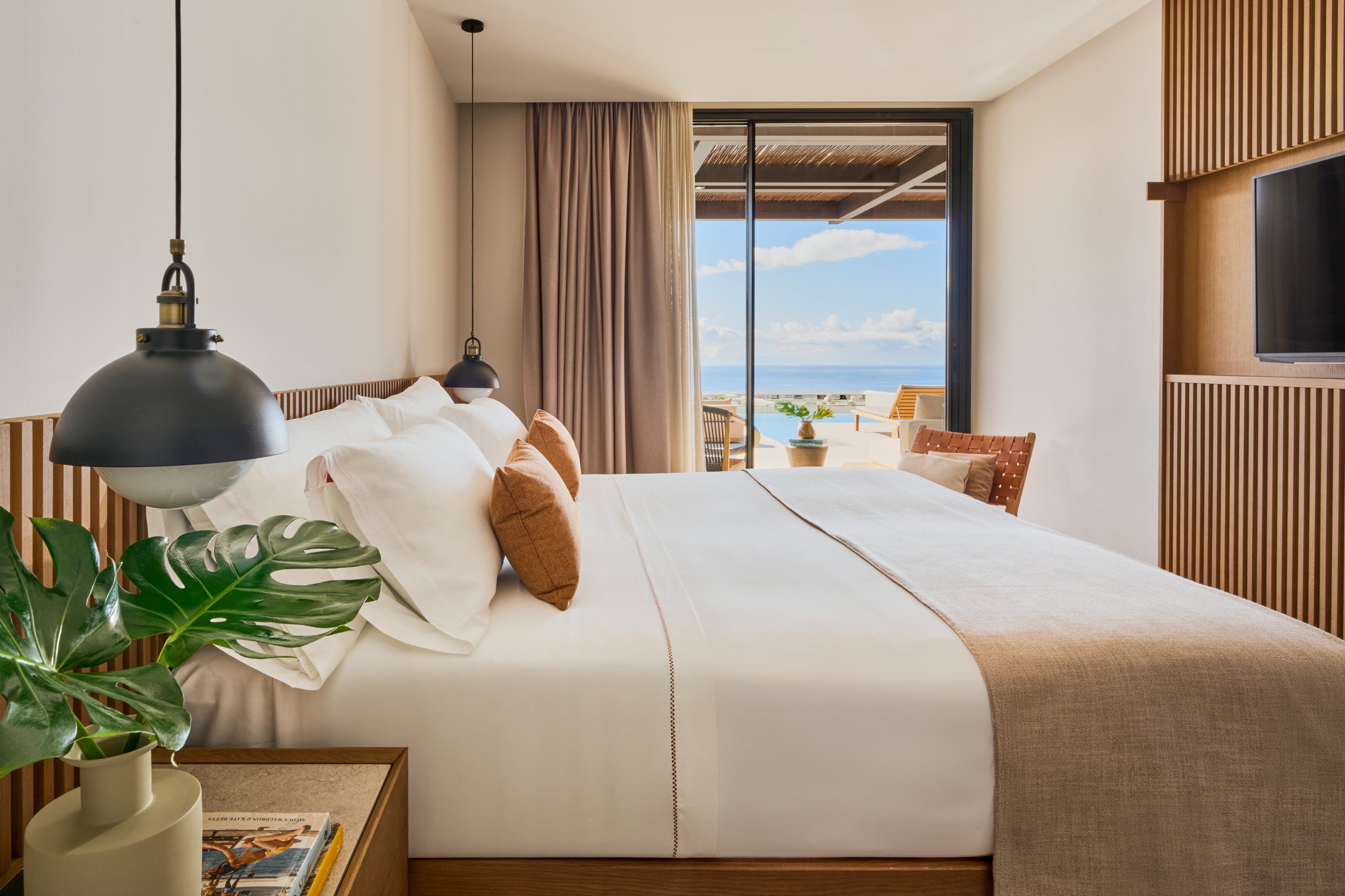 Royal Hideaway Corales Villas