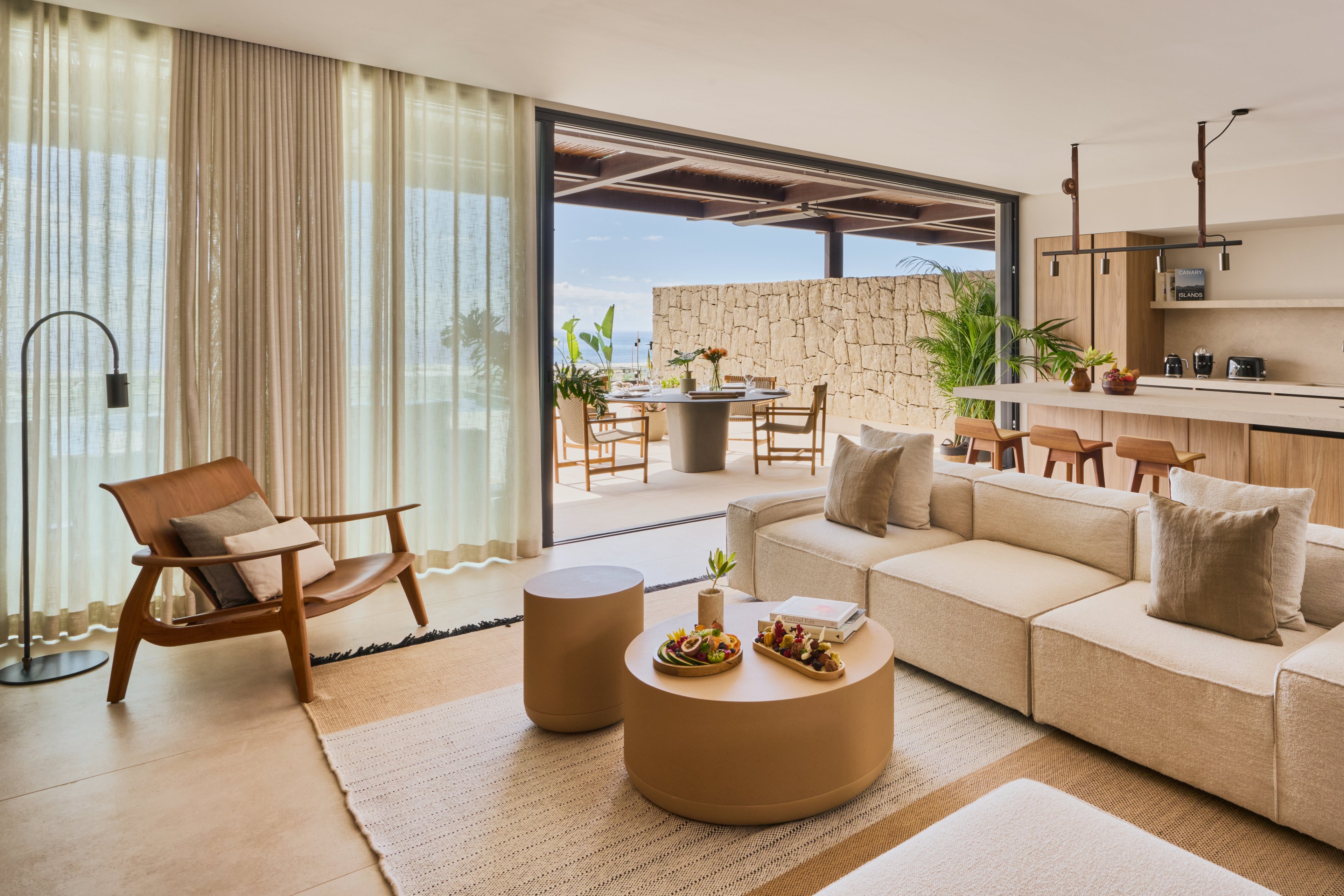 Royal Hideaway Corales Villas