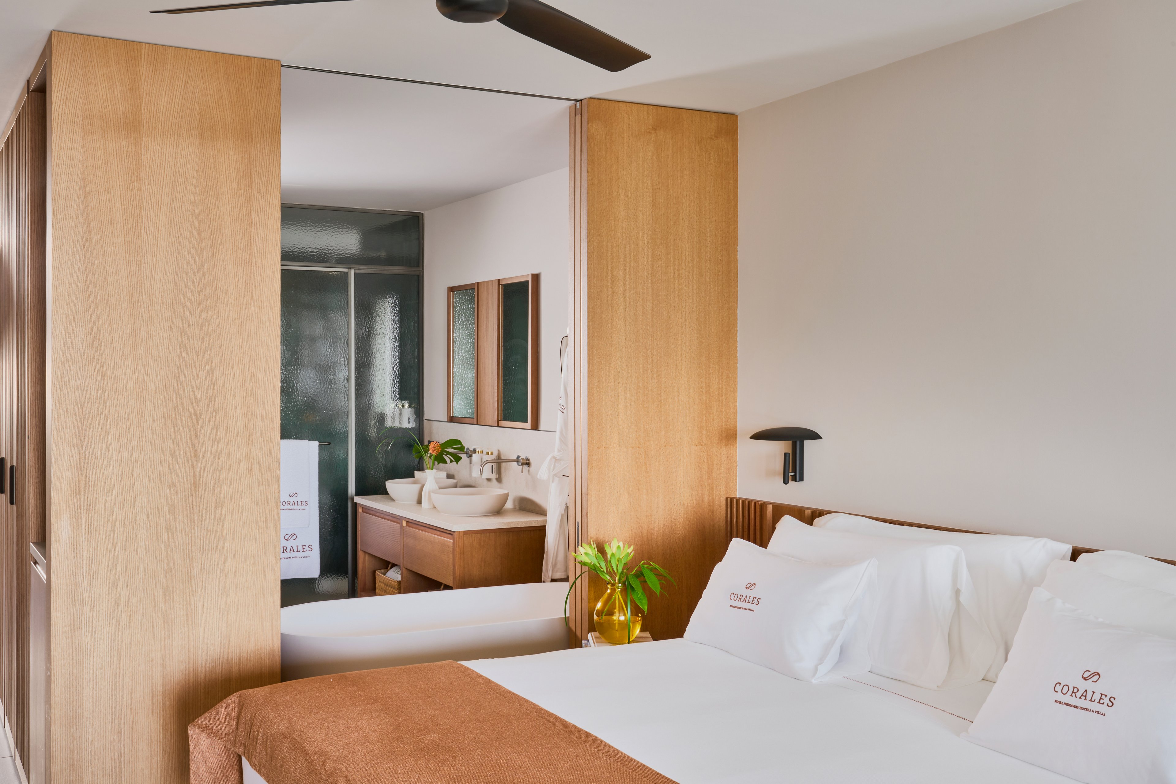 Royal Hideaway Corales Villas