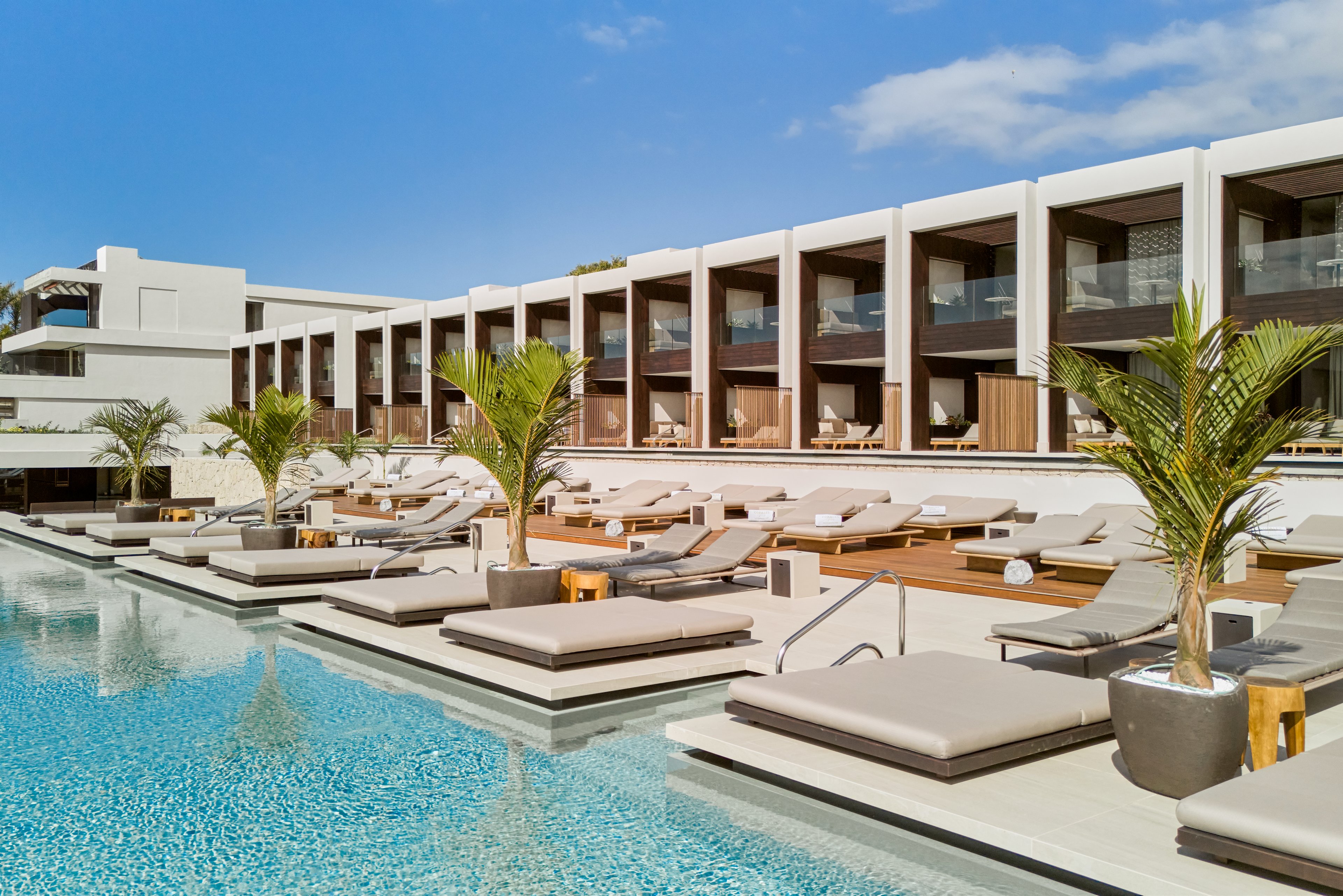 Royal Hideaway Corales Villas