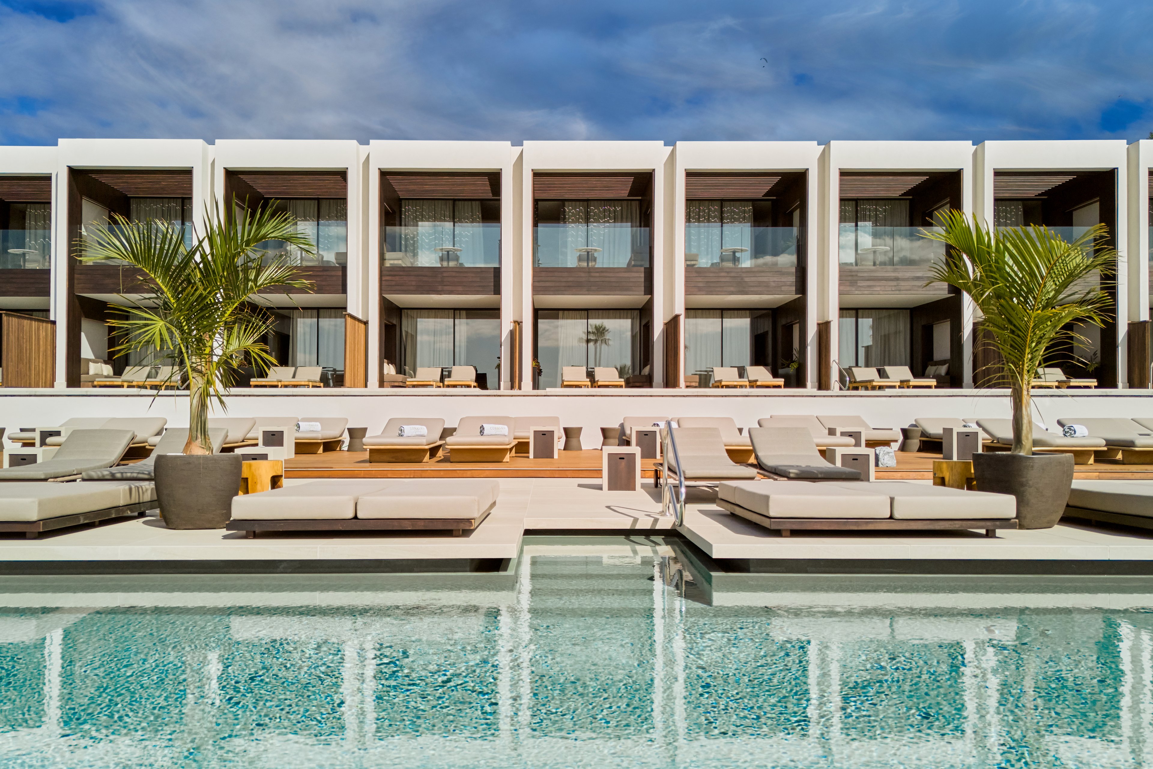 Royal Hideaway Corales Villas