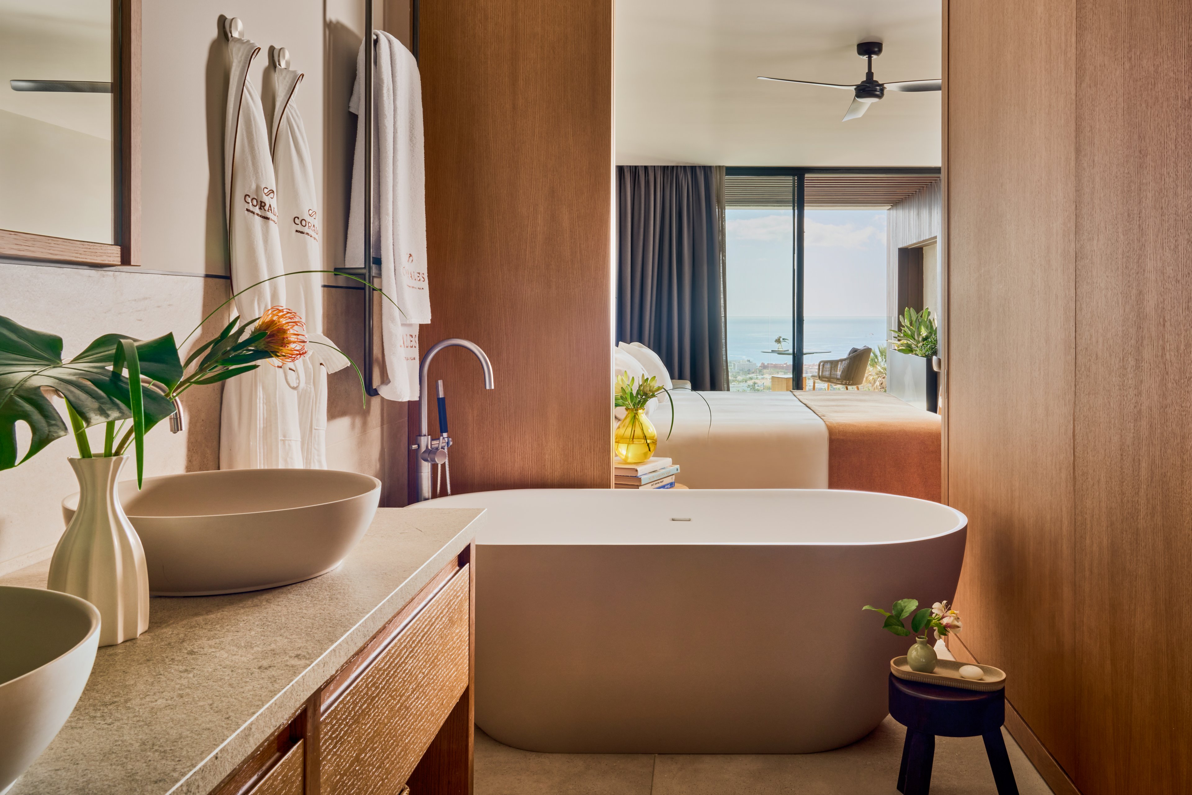 Royal Hideaway Corales Villas