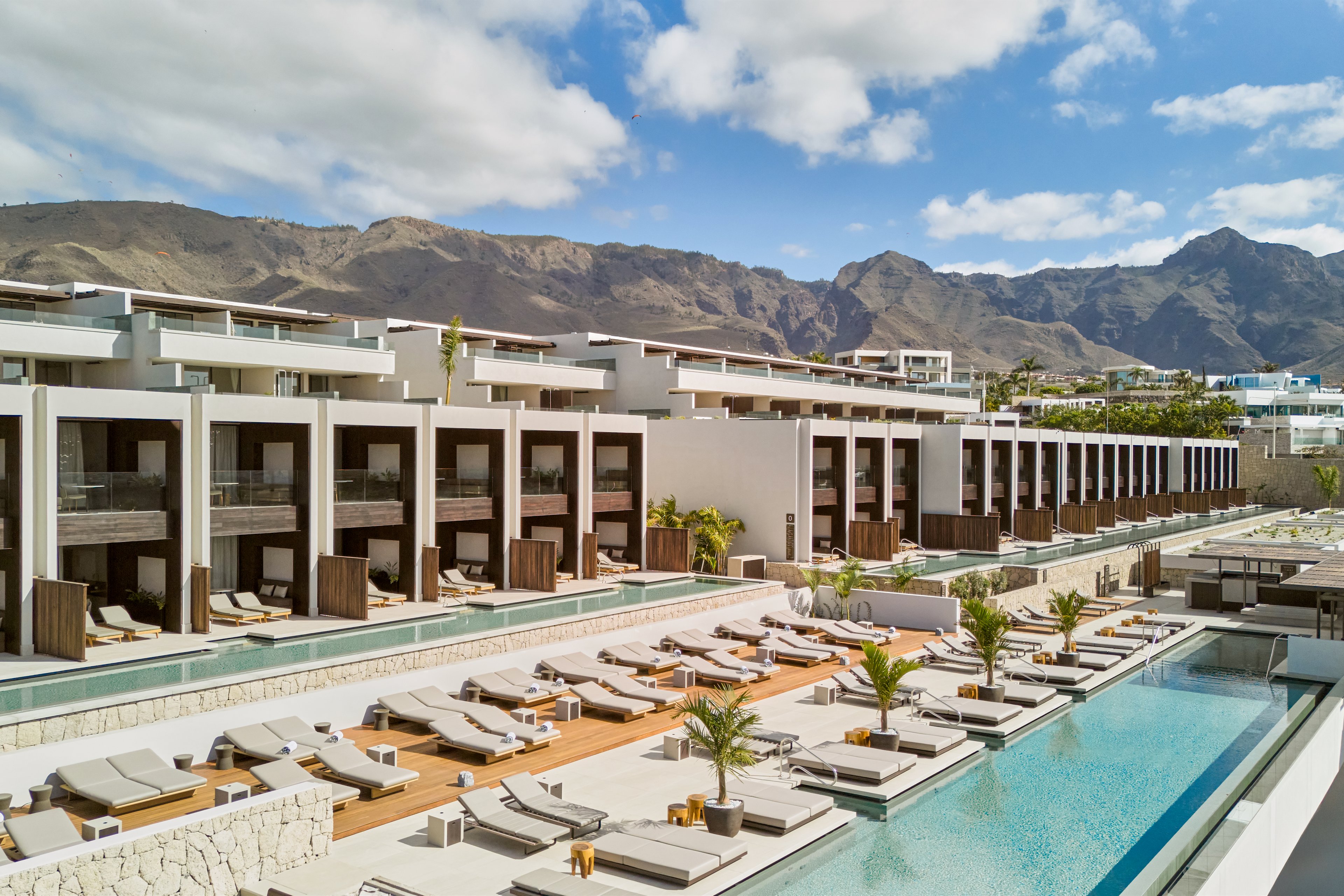 Royal Hideaway Corales Villas