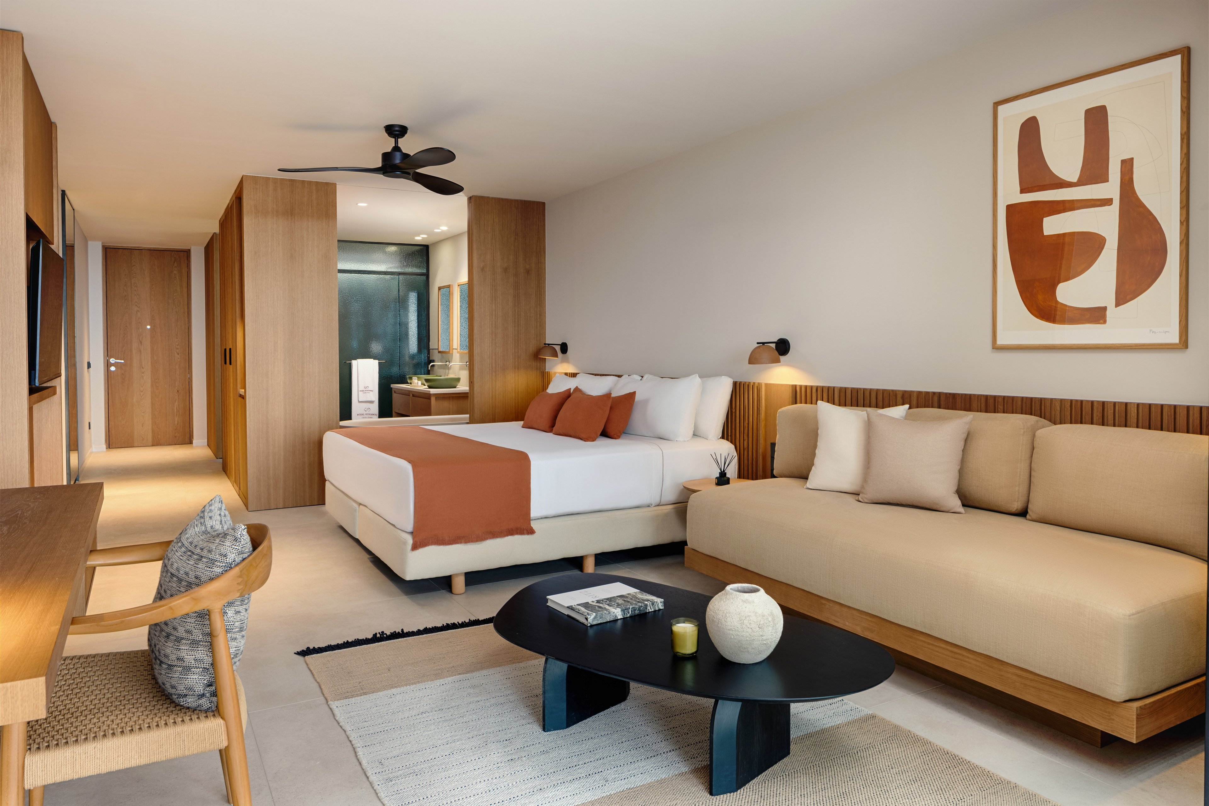 Royal Hideaway Corales Villas