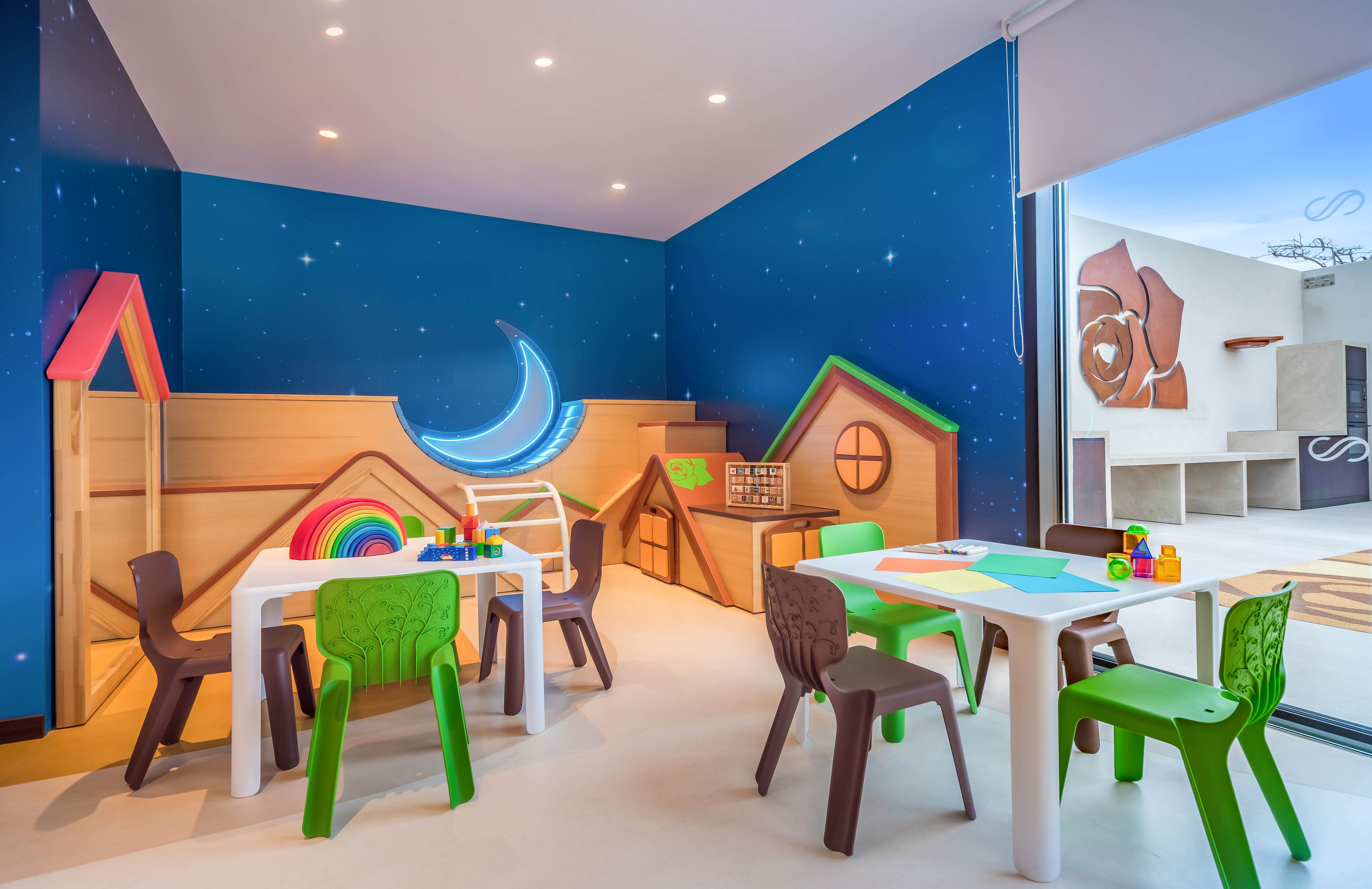 Royal Hideaway Corales Villas