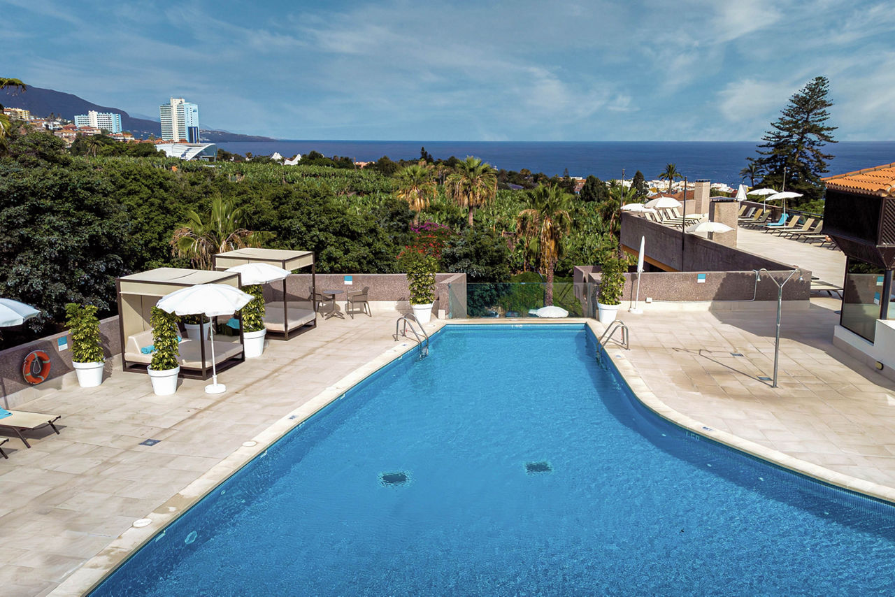 AluaSoul Orotava Valley