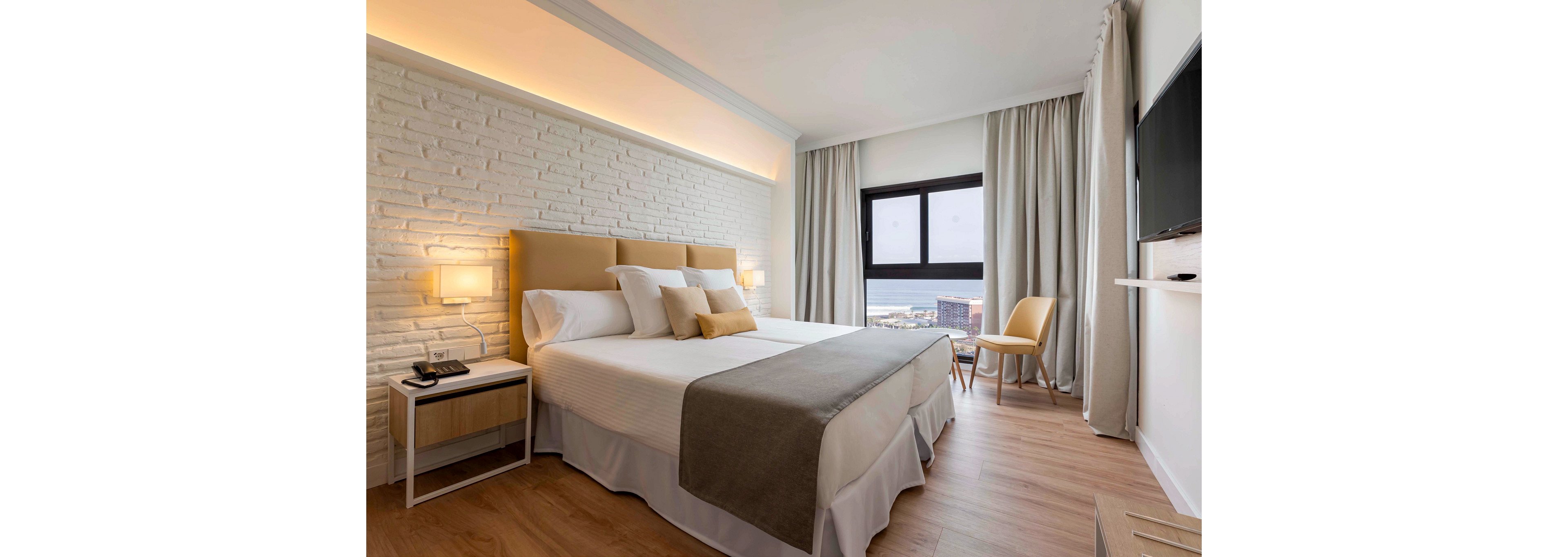 AluaSoul Orotava Valley