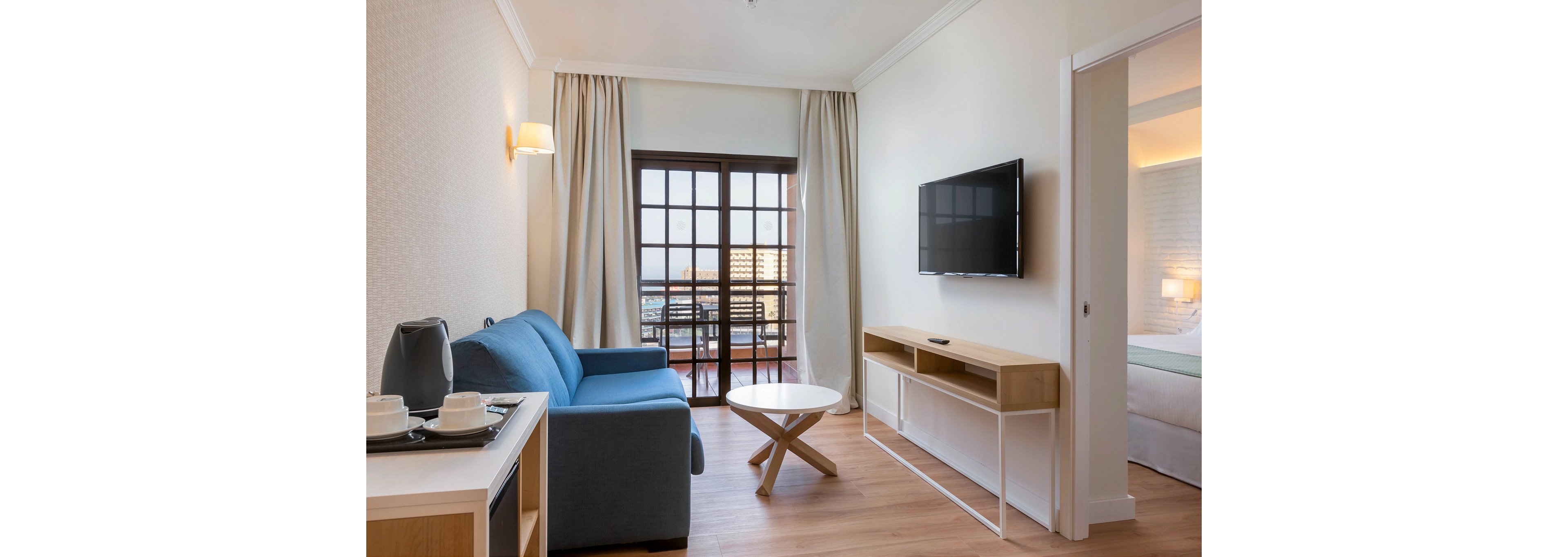 AluaSoul Orotava Valley