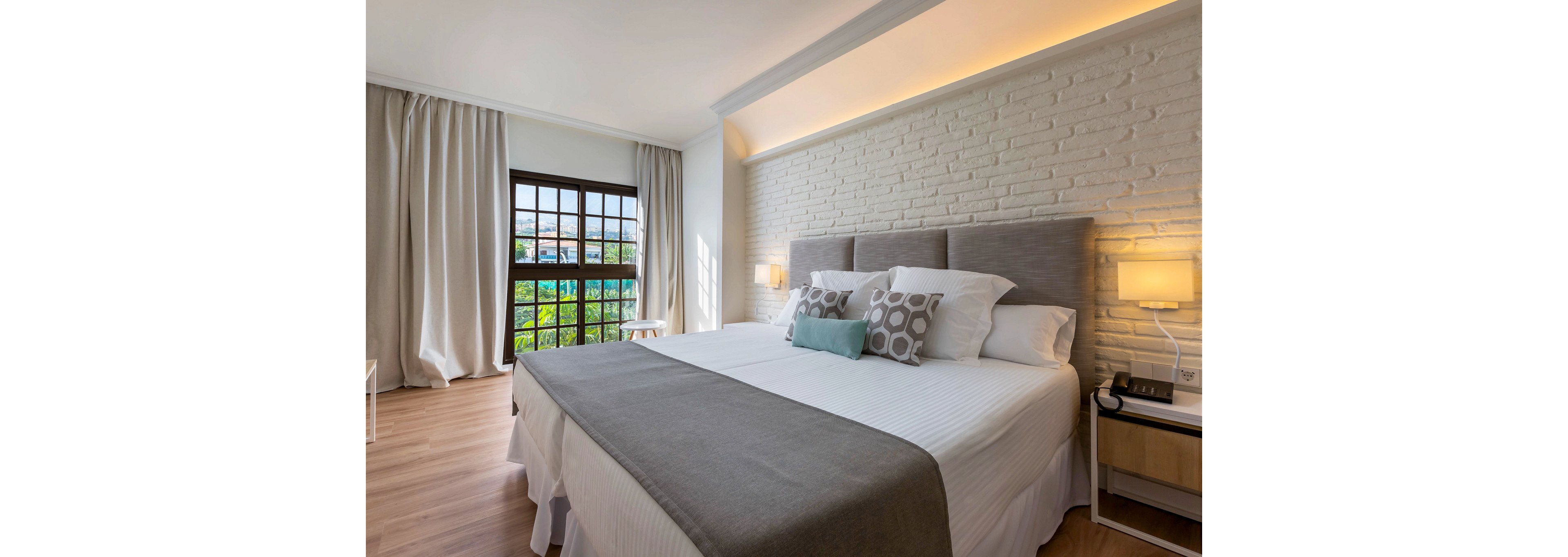 AluaSoul Orotava Valley