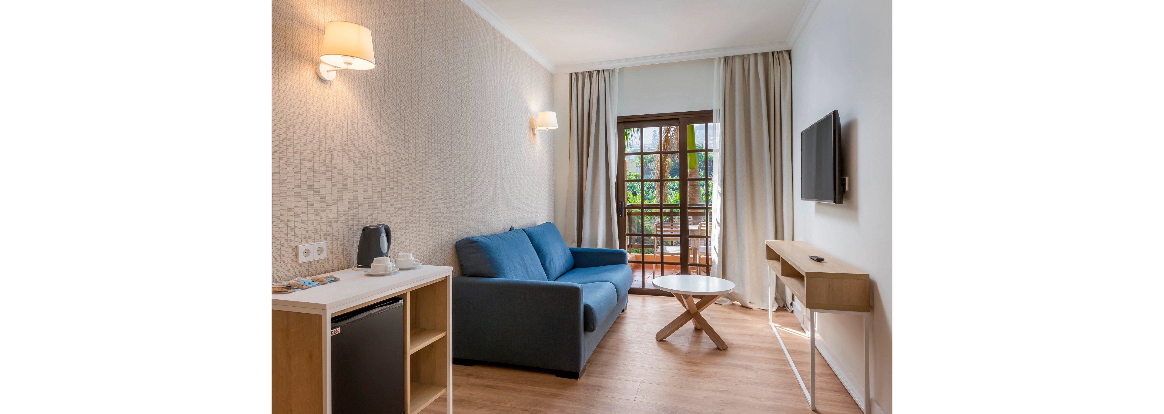 AluaSoul Orotava Valley