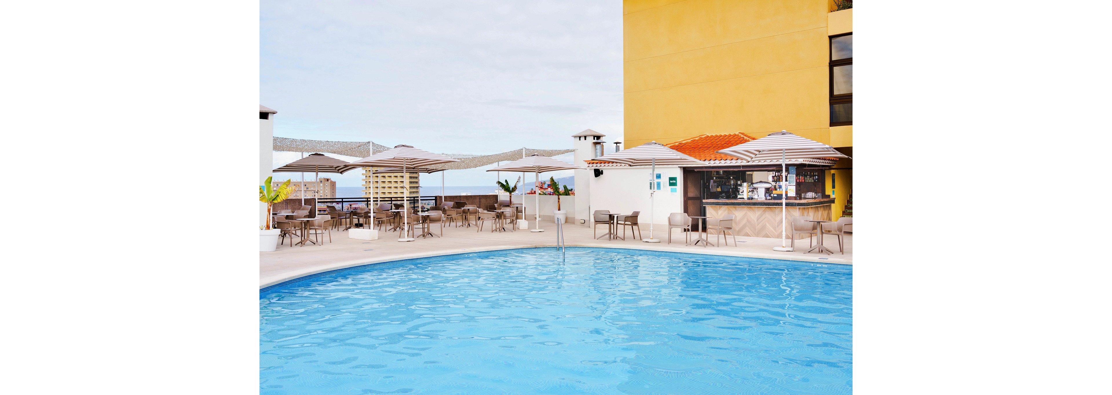 AluaSoul Orotava Valley