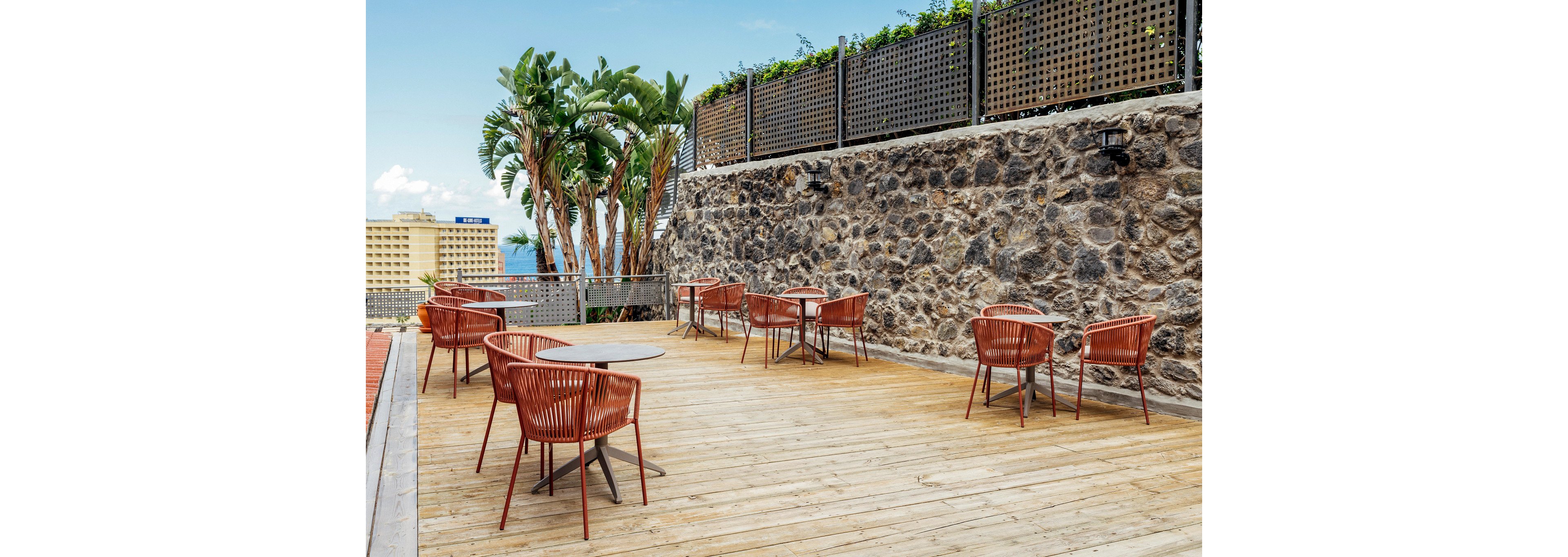 AluaSoul Orotava Valley