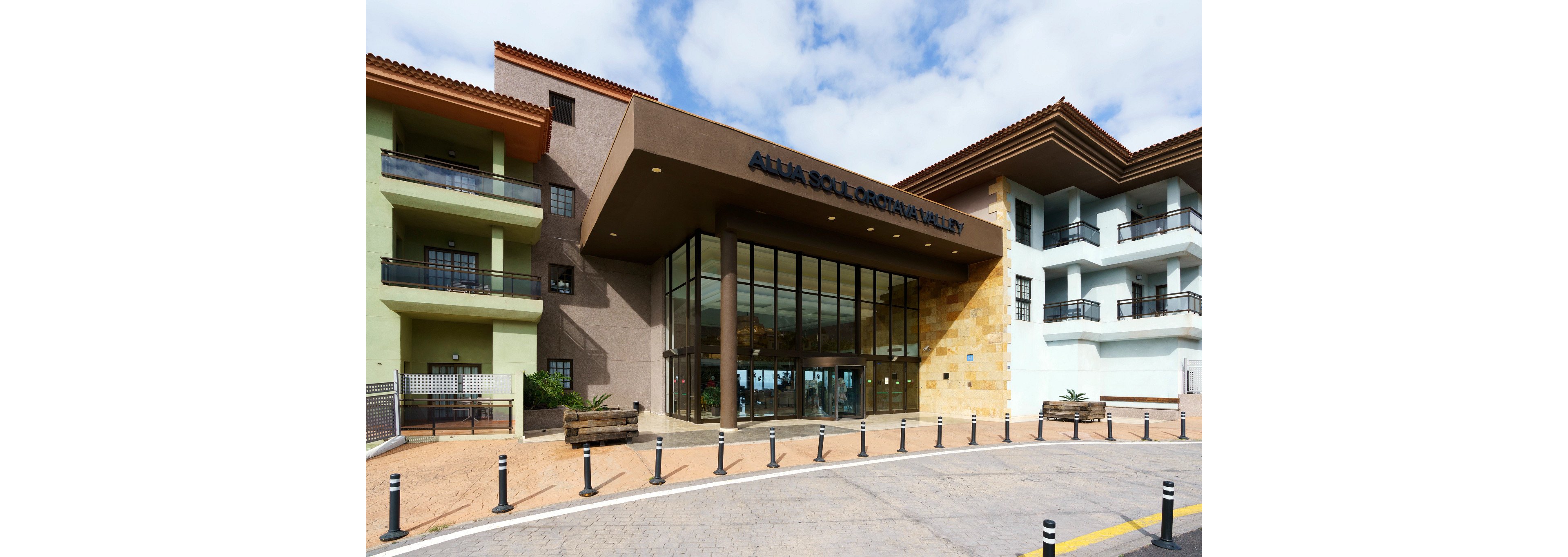 AluaSoul Orotava Valley