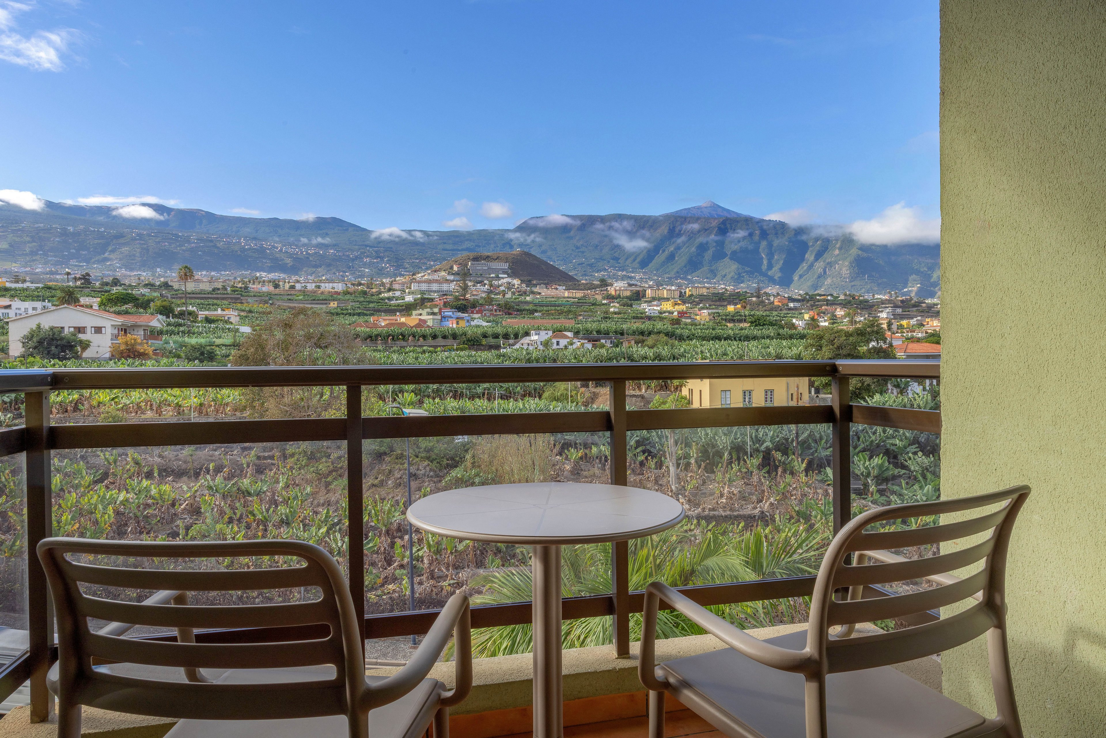 AluaSoul Orotava Valley