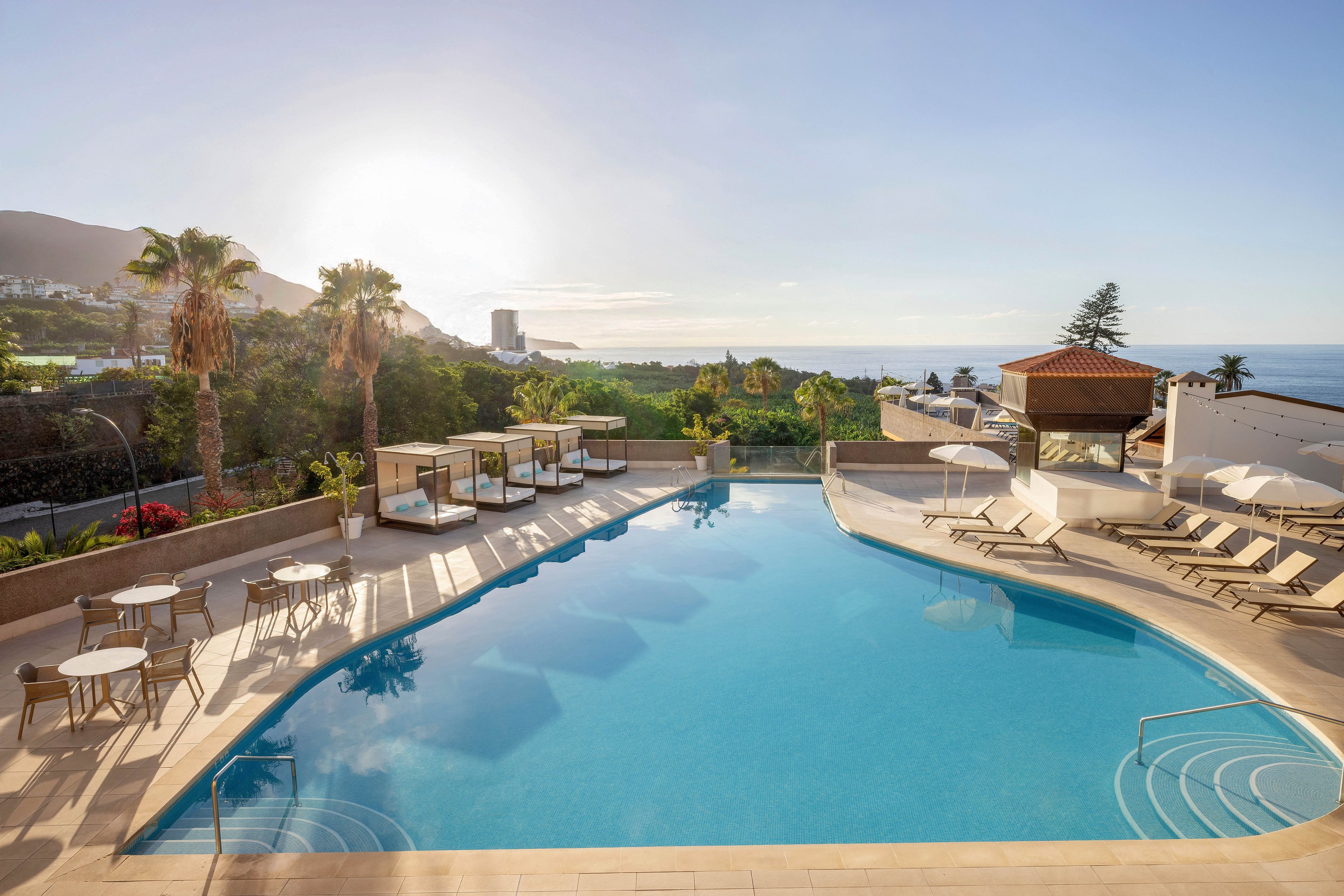 AluaSoul Orotava Valley