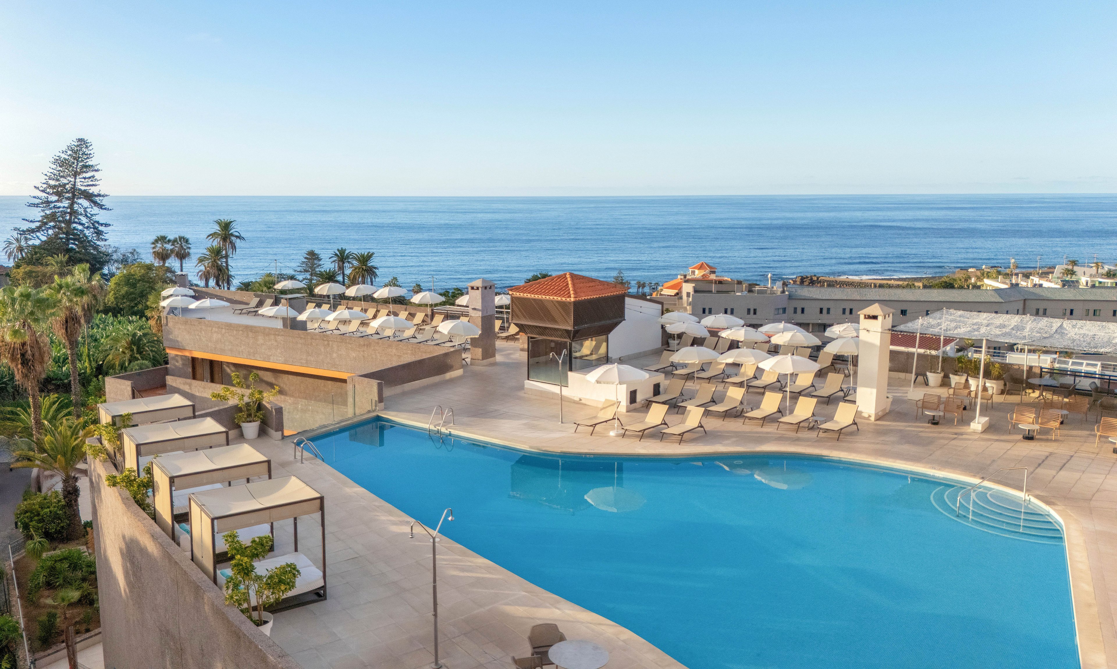 AluaSoul Orotava Valley