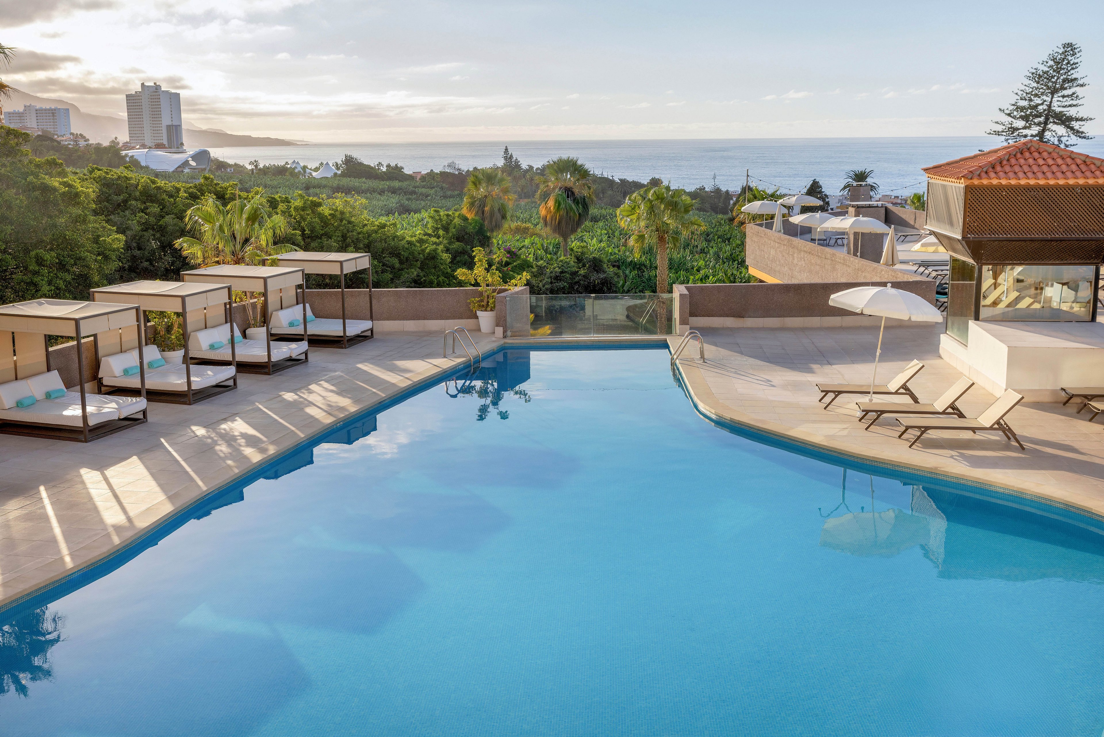 AluaSoul Orotava Valley