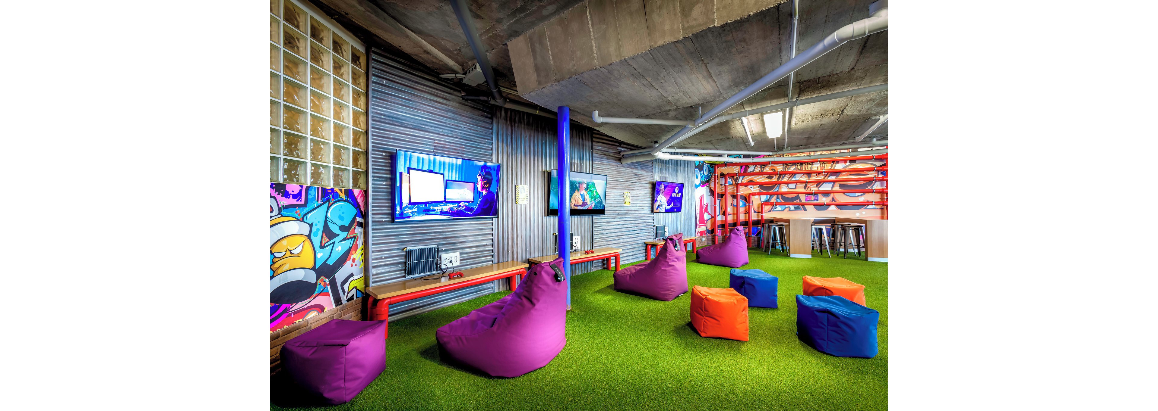 Playaolid Suites & Apartments & Siam Park Waterpark