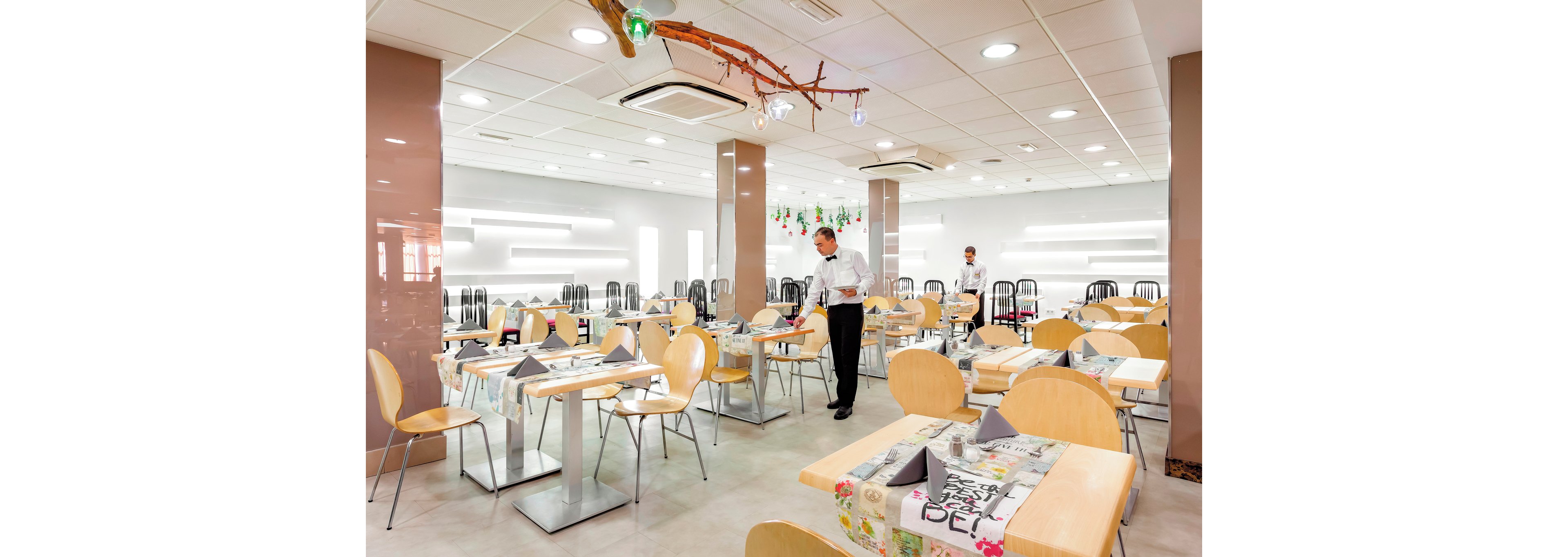 Playaolid Suites & Apartments & Siam Park Waterpark