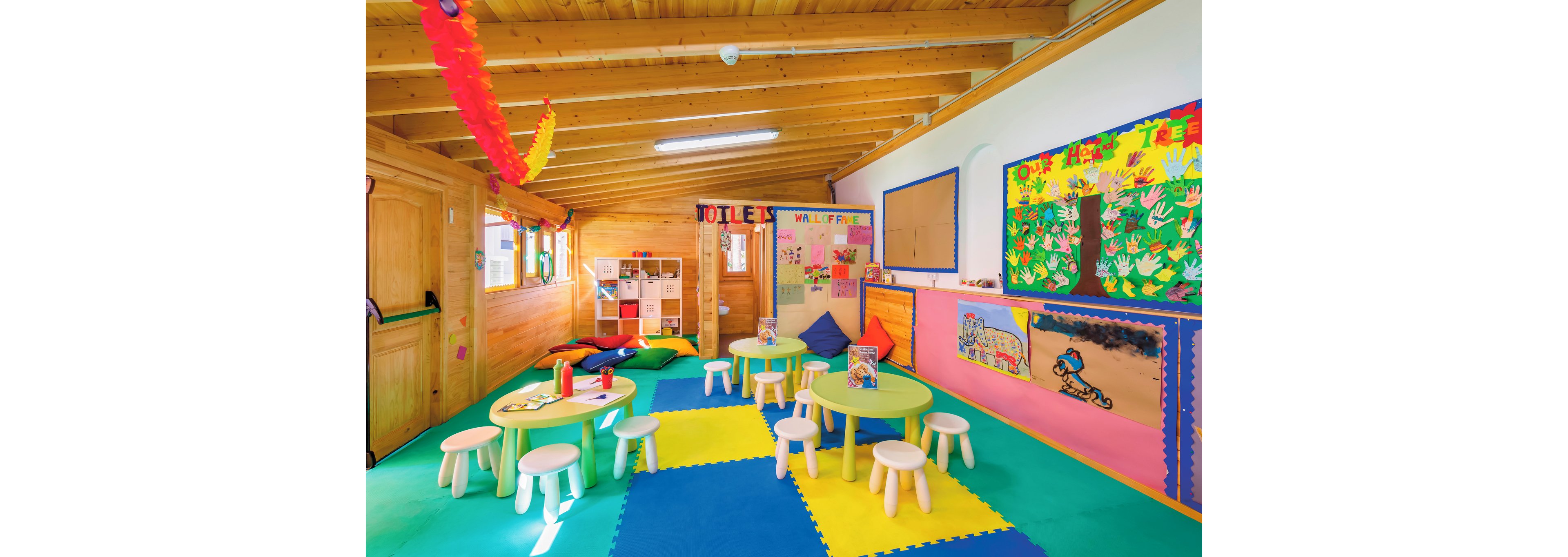 Playaolid Suites & Apartments & Siam Park Waterpark