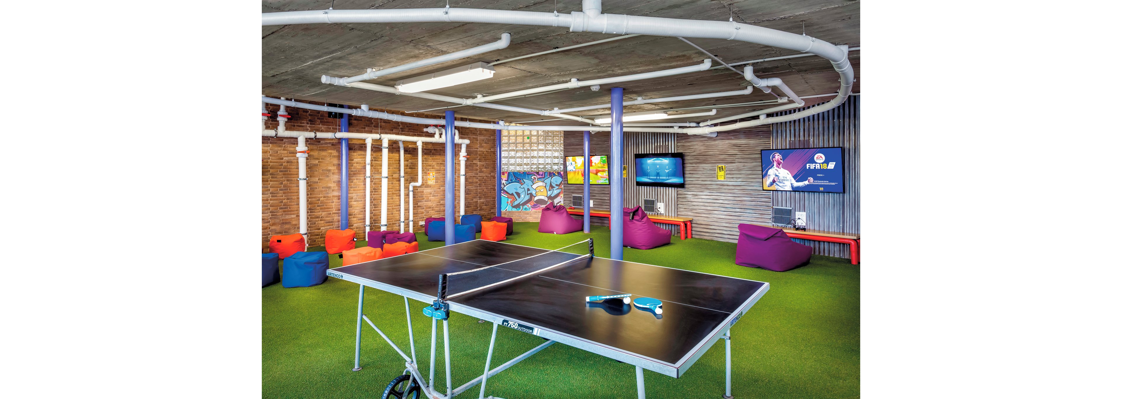 Playaolid Suites & Apartments & Siam Park Waterpark