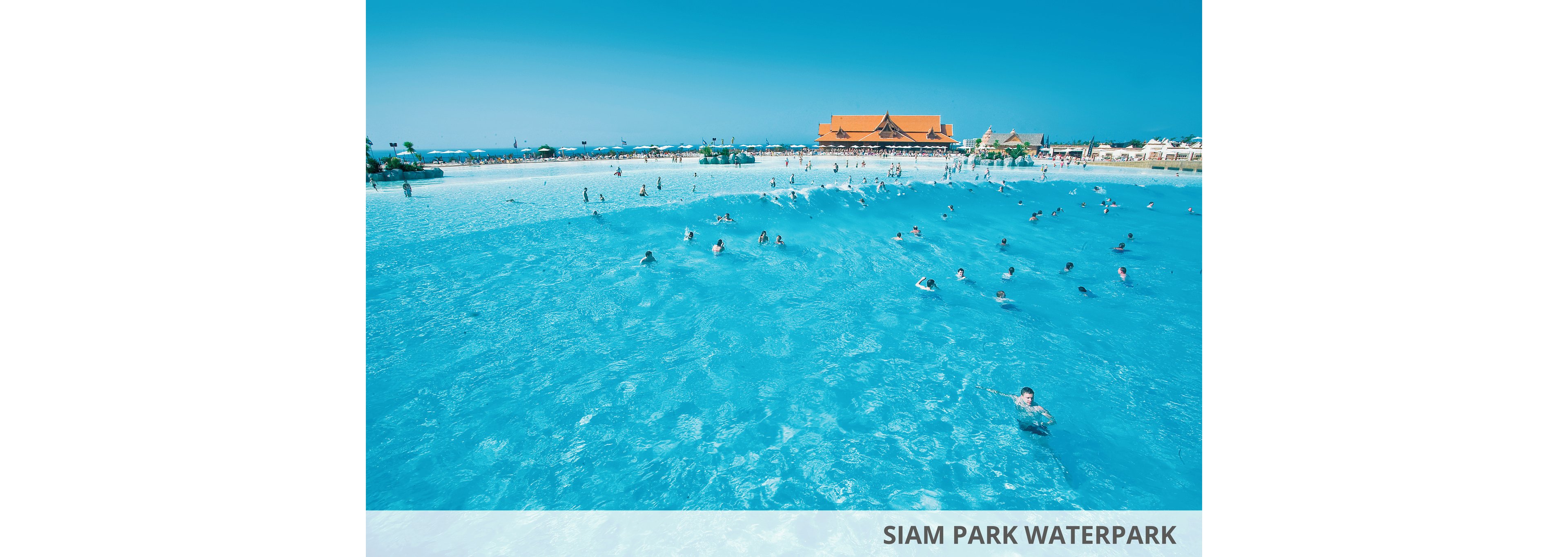 Playaolid Suites & Apartments & Siam Park Waterpark