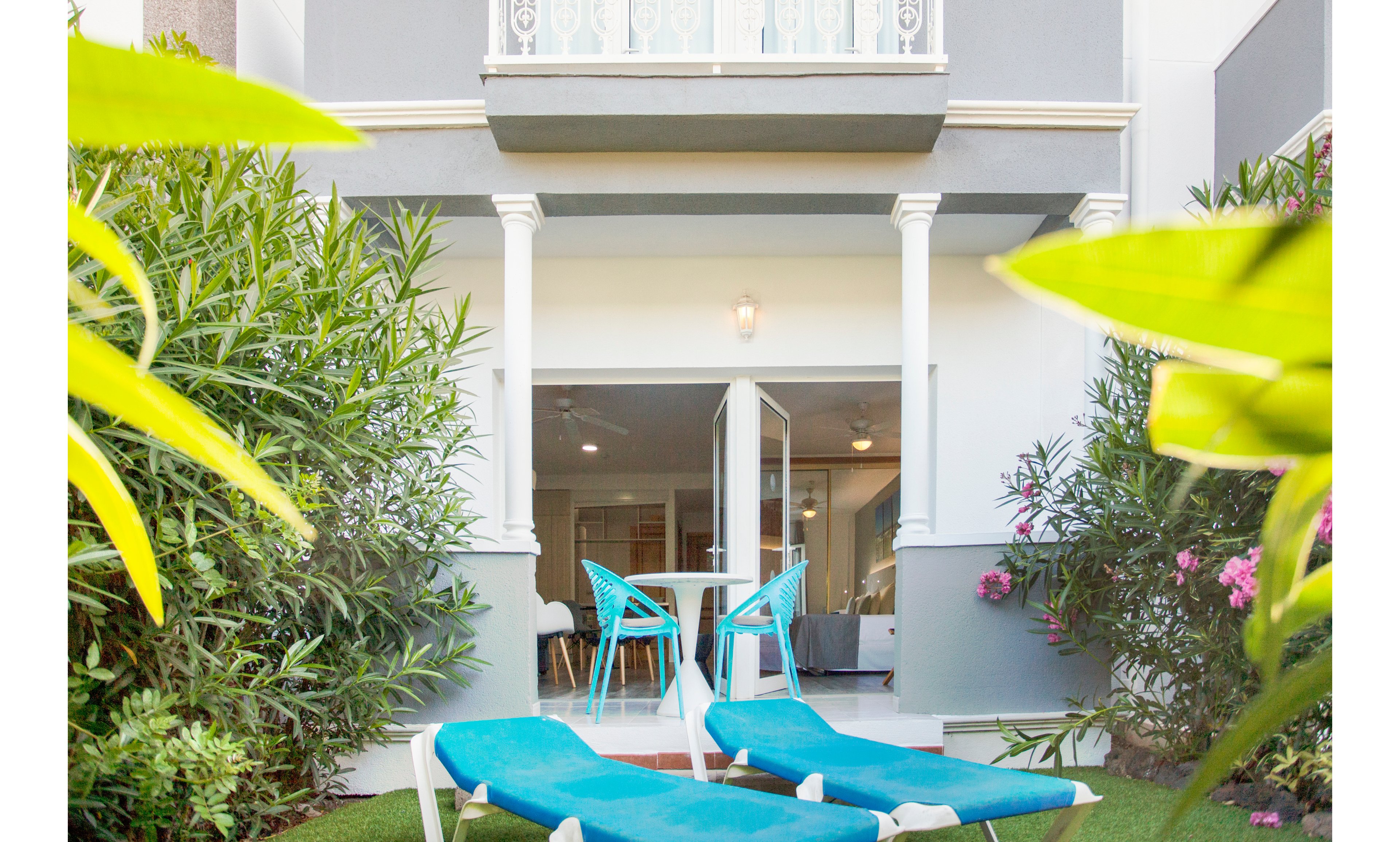 Coral Compostela Beach Golf & Siam Park Waterpark