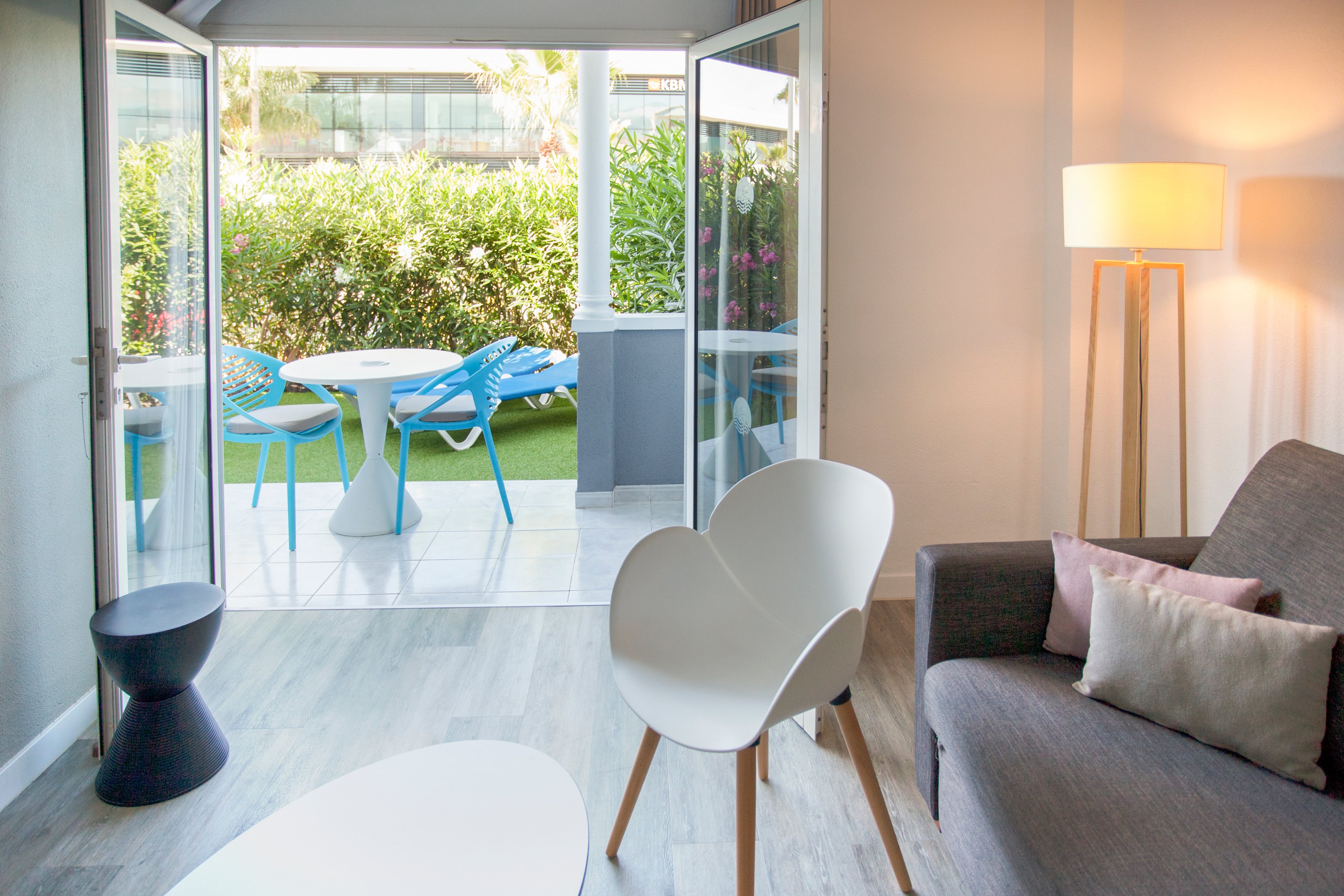 Coral Compostela Beach Golf & Siam Park Waterpark