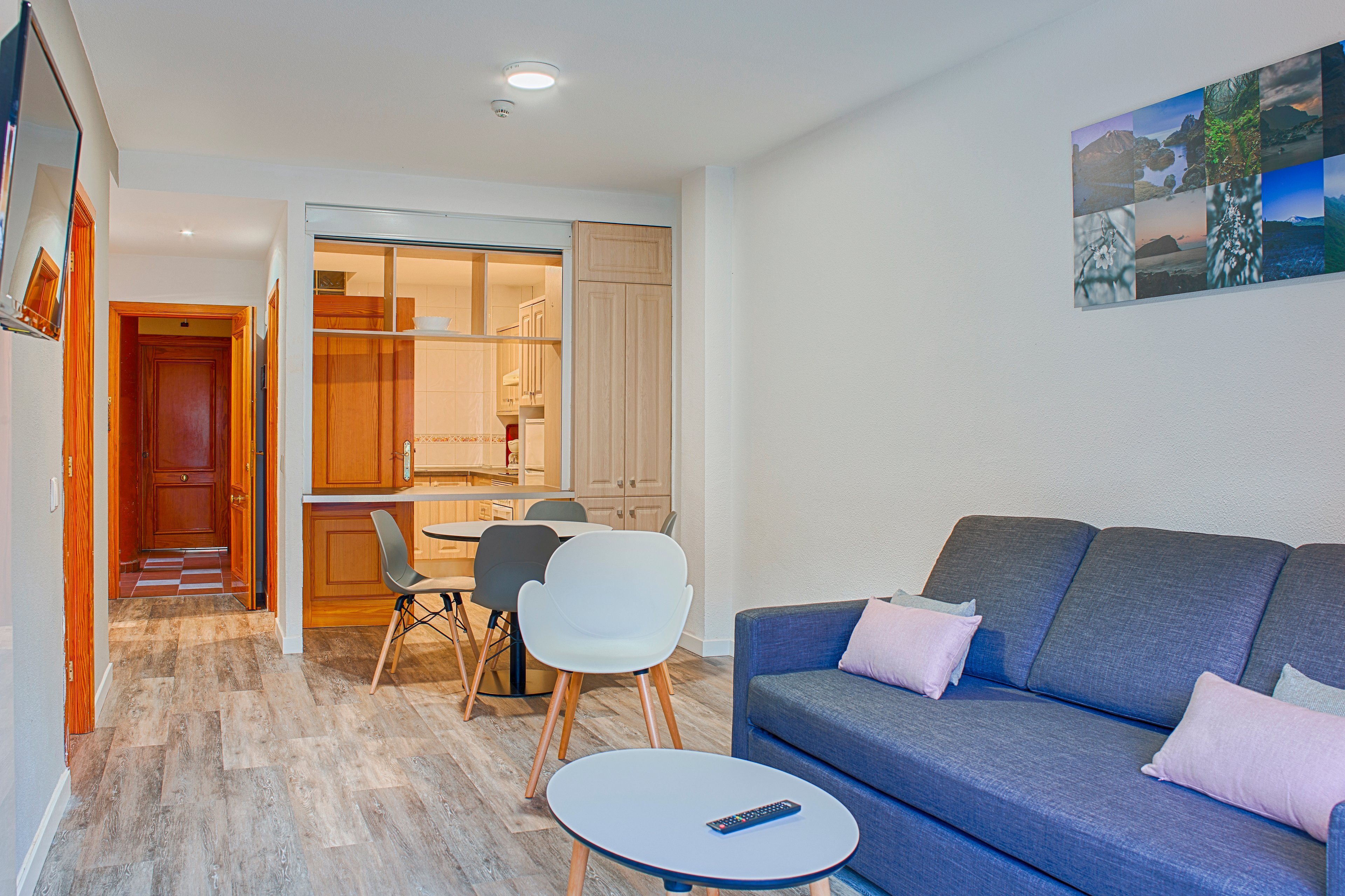 Coral Compostela Beach Golf & Siam Park Waterpark