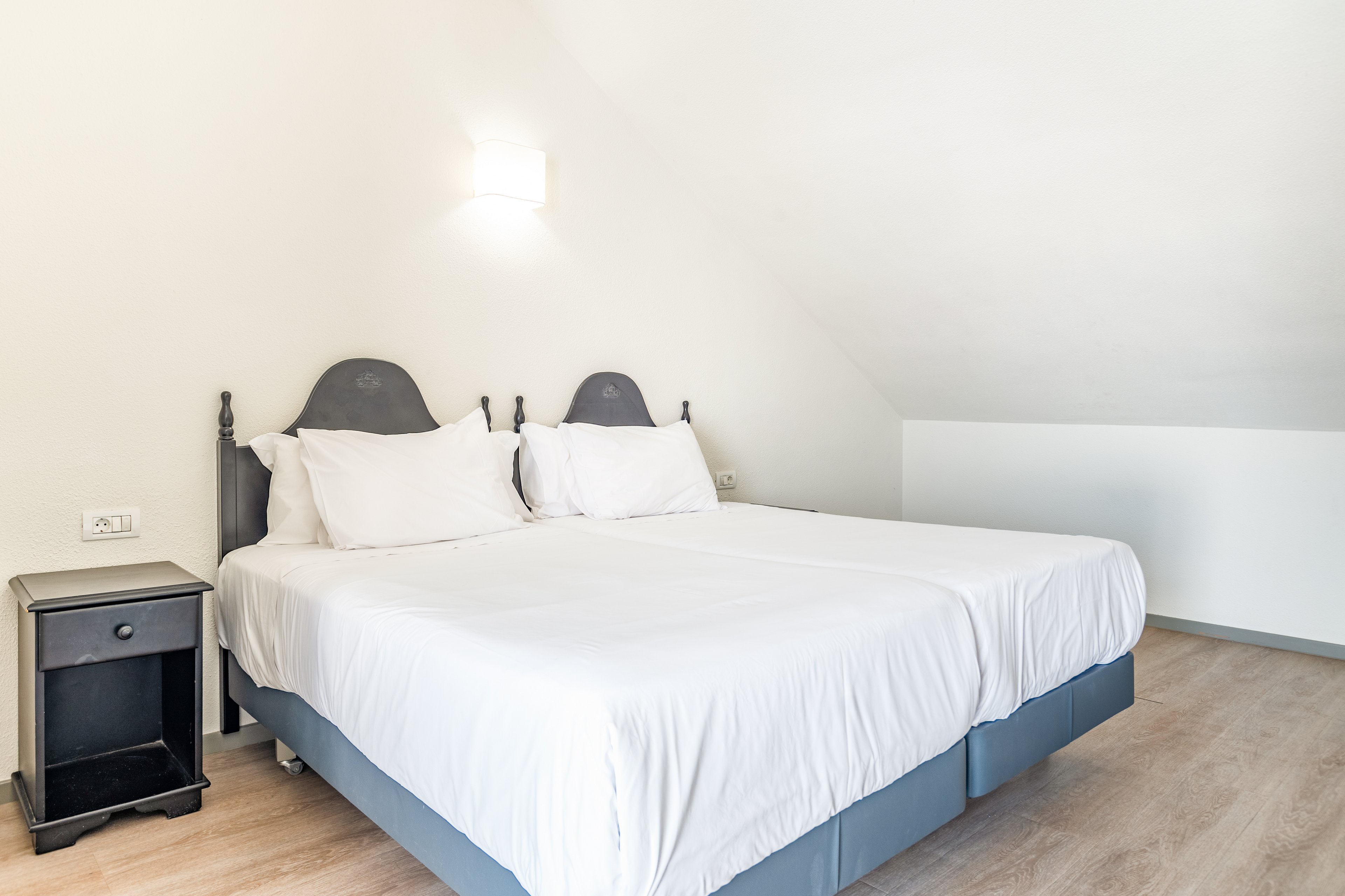 HG Cristian Sur Apartments