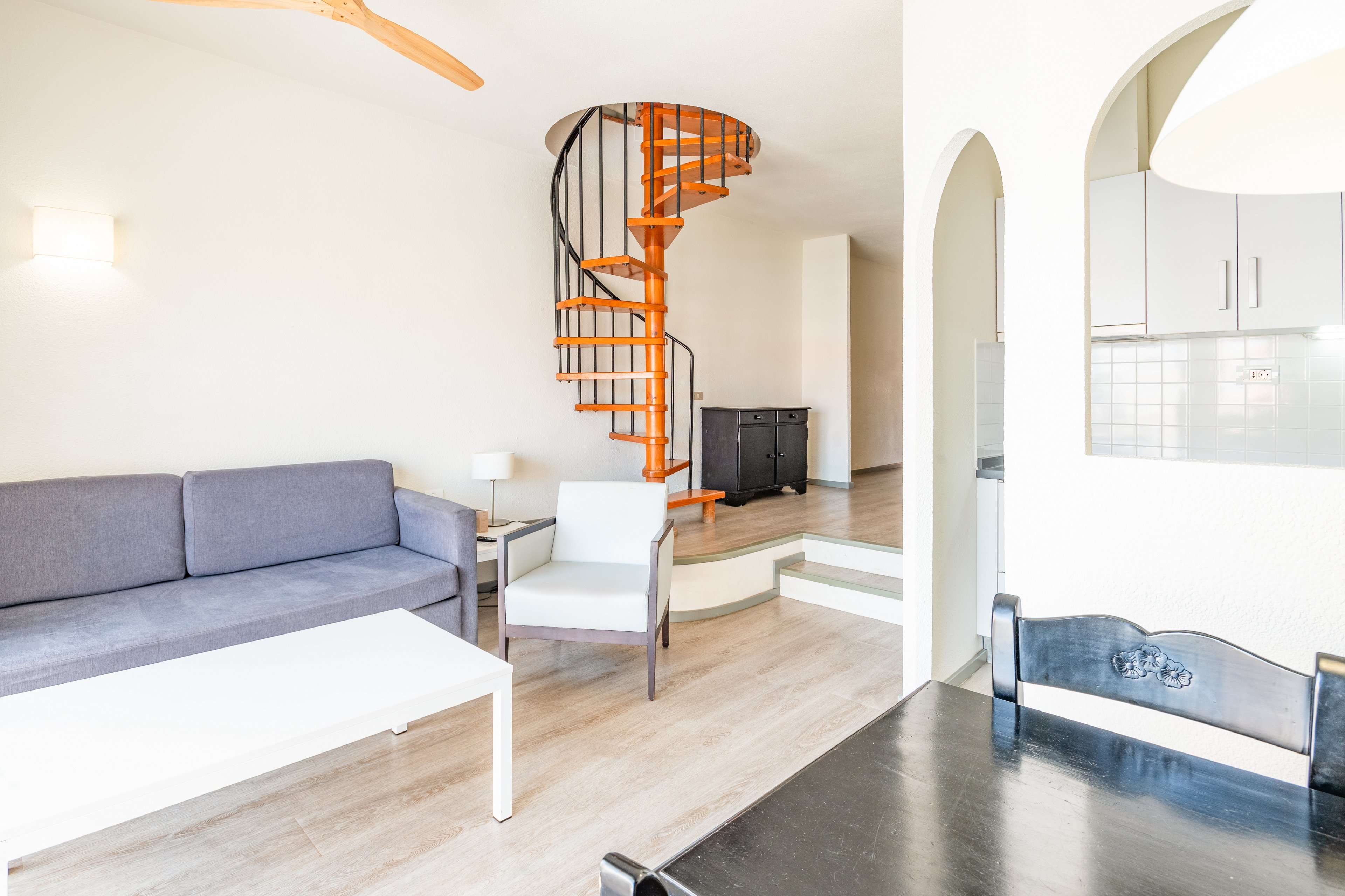 HG Cristian Sur Apartments