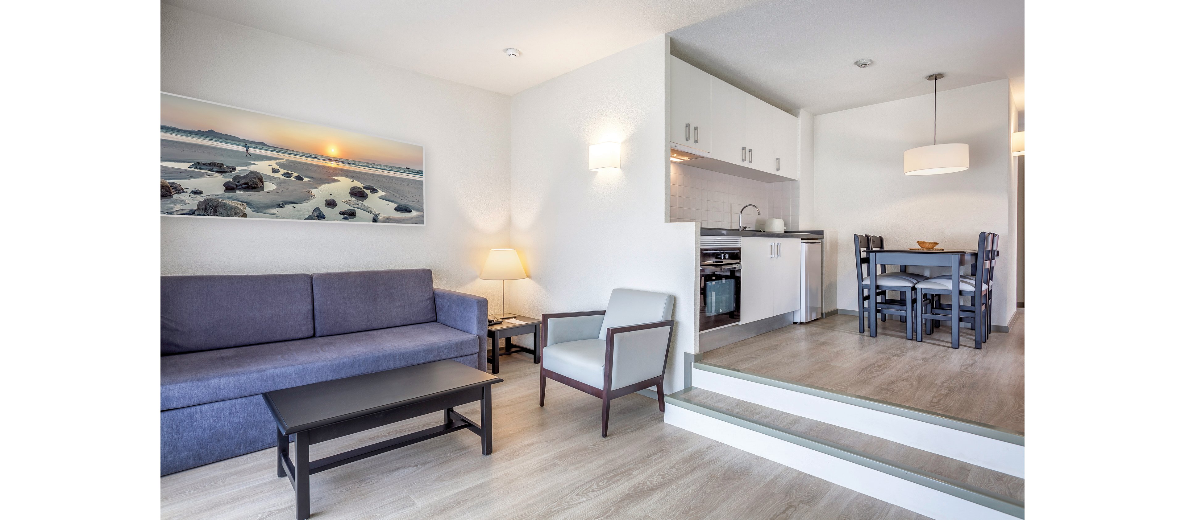 HG Cristian Sur Apartments