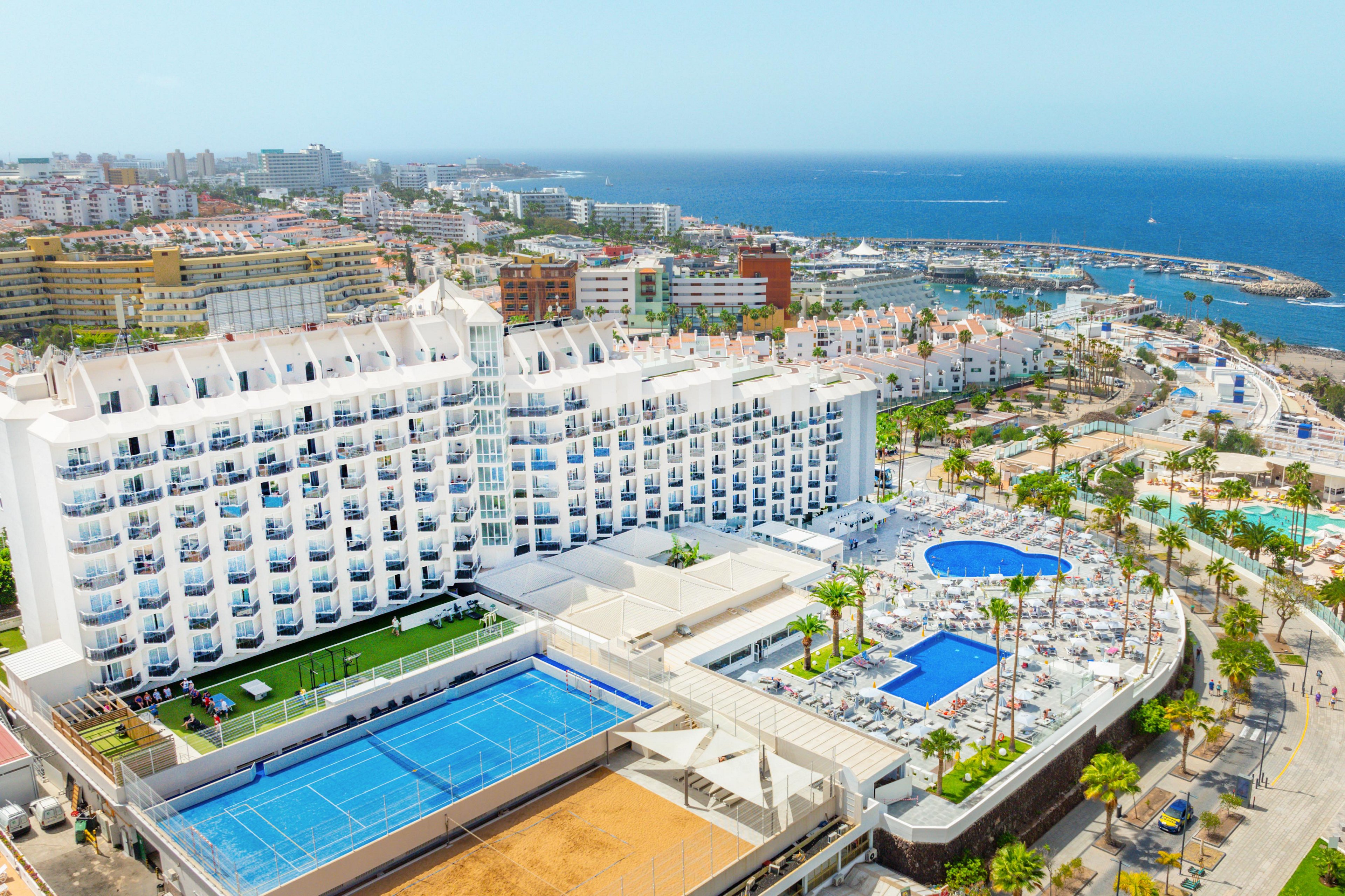 HOVIMA Costa Adeje - For Cool Adults