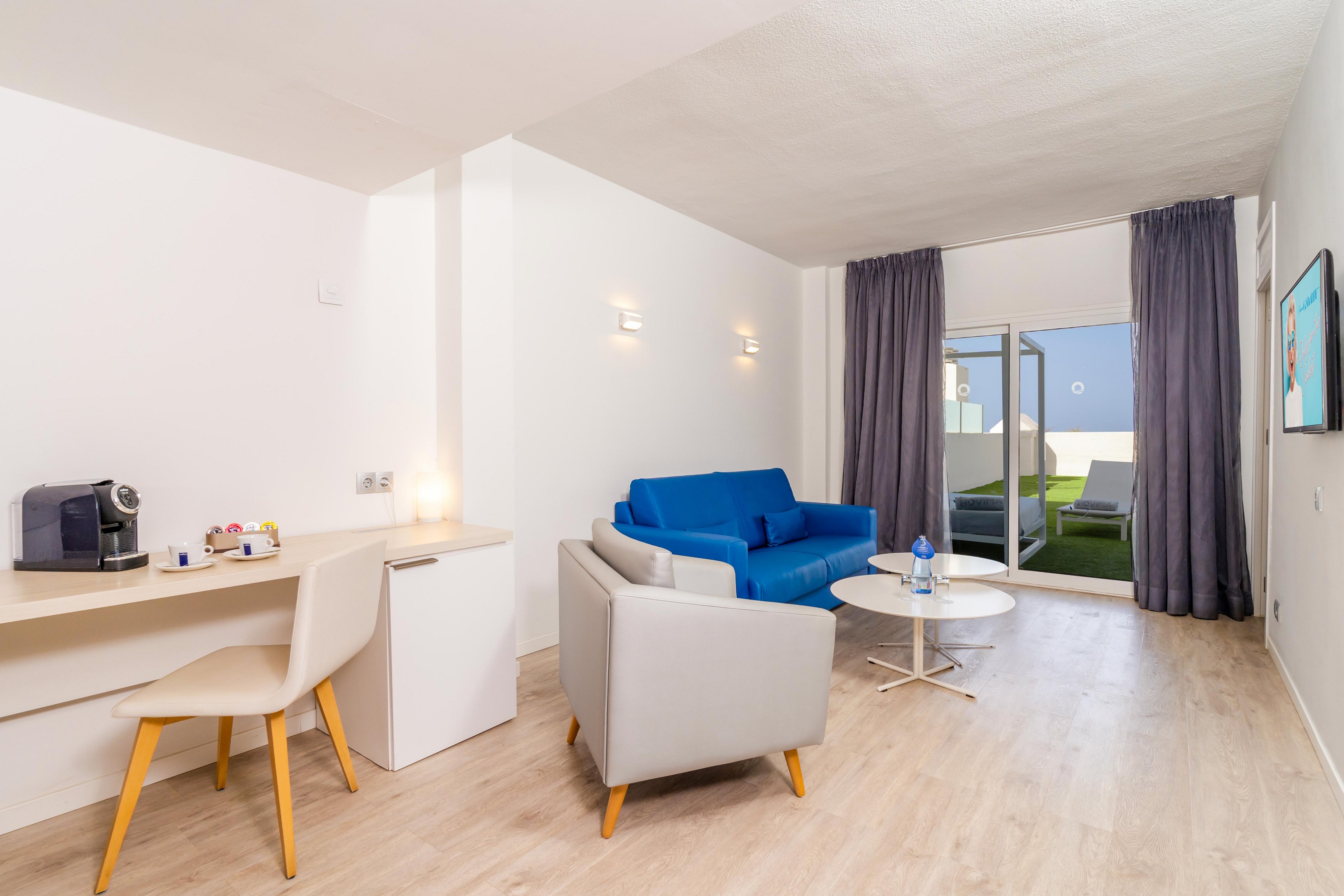 HOVIMA Costa Adeje - For Cool Adults