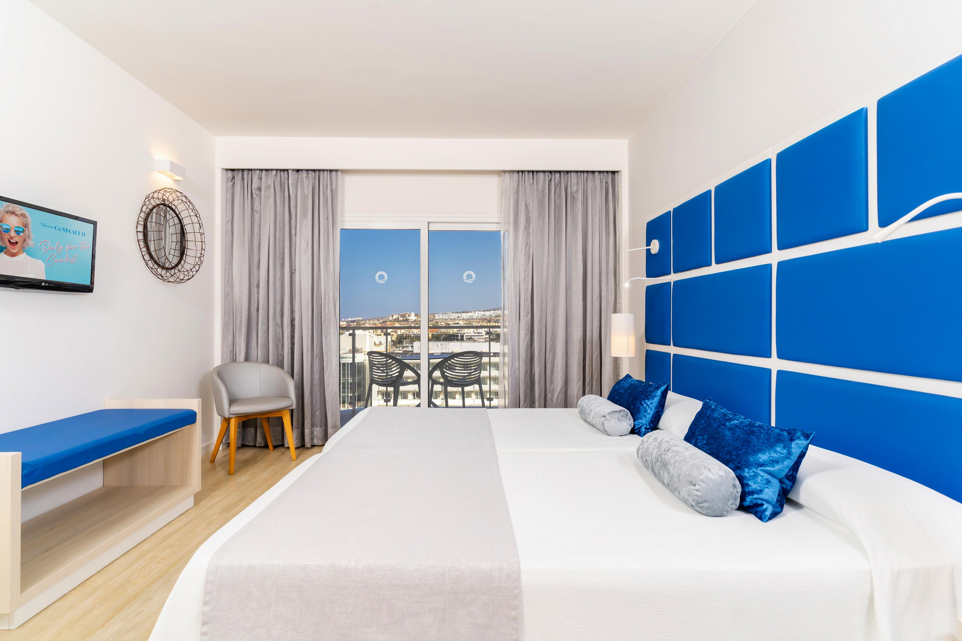 HOVIMA Costa Adeje - For Cool Adults