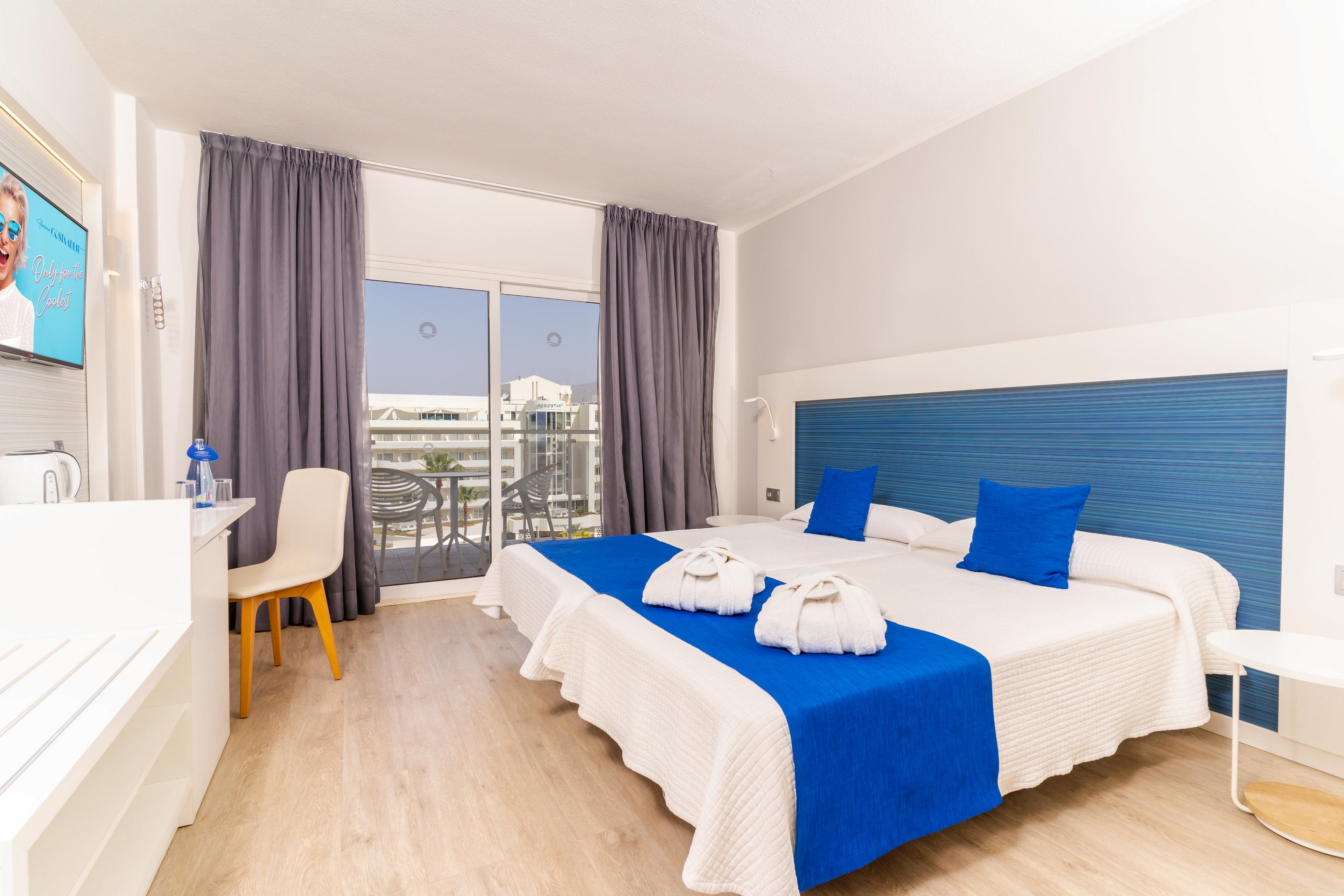 HOVIMA Costa Adeje - For Cool Adults