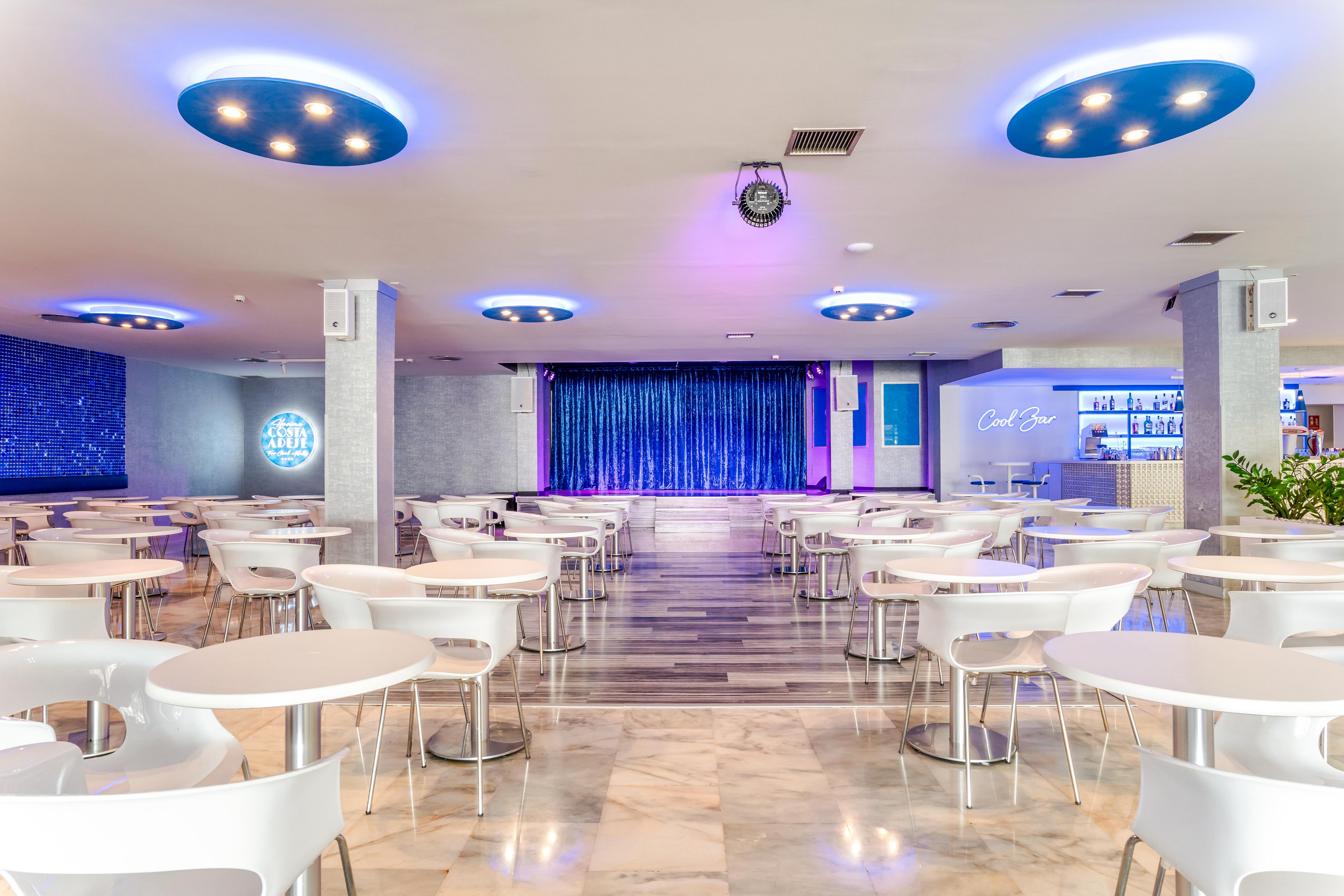 HOVIMA Costa Adeje - For Cool Adults