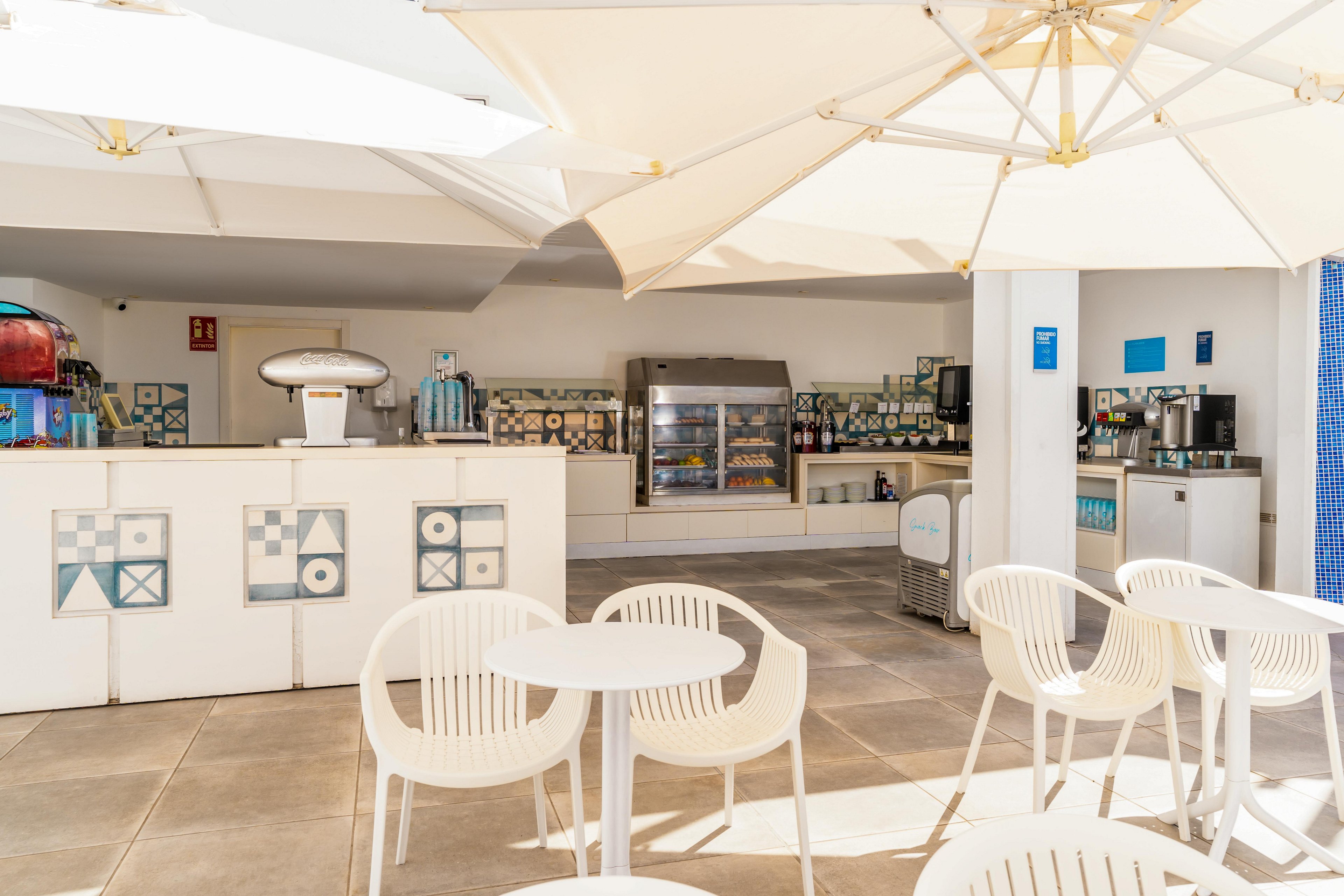 HOVIMA Costa Adeje - For Cool Adults