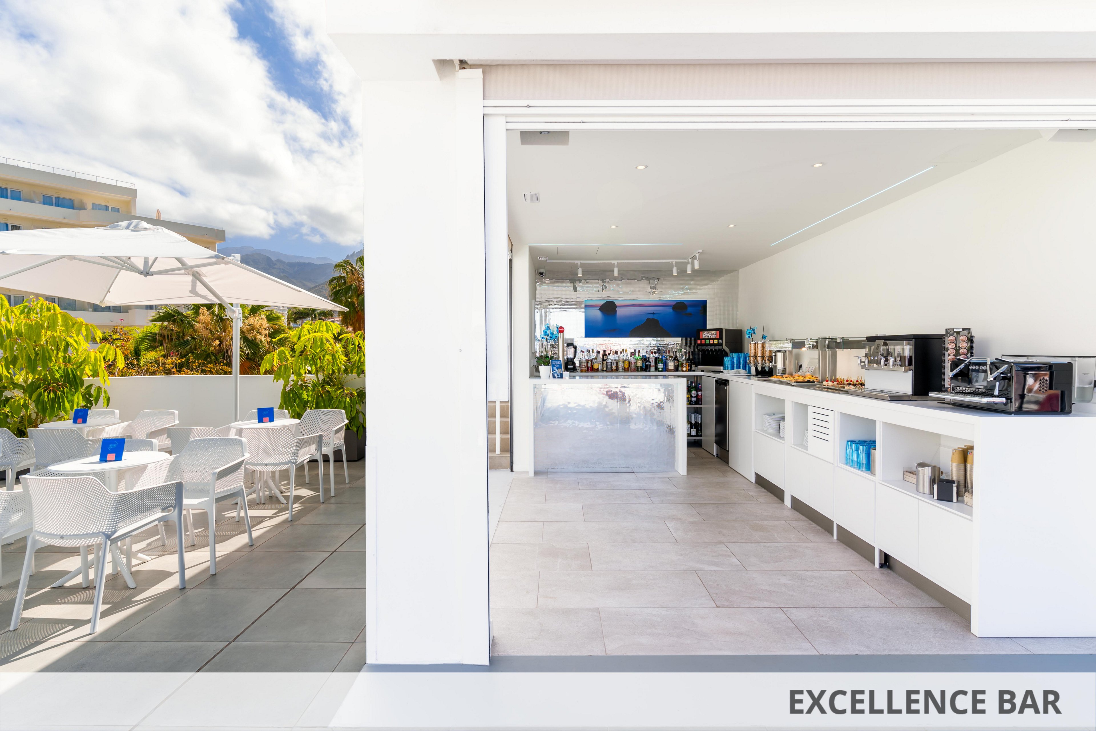 HOVIMA Costa Adeje - For Cool Adults