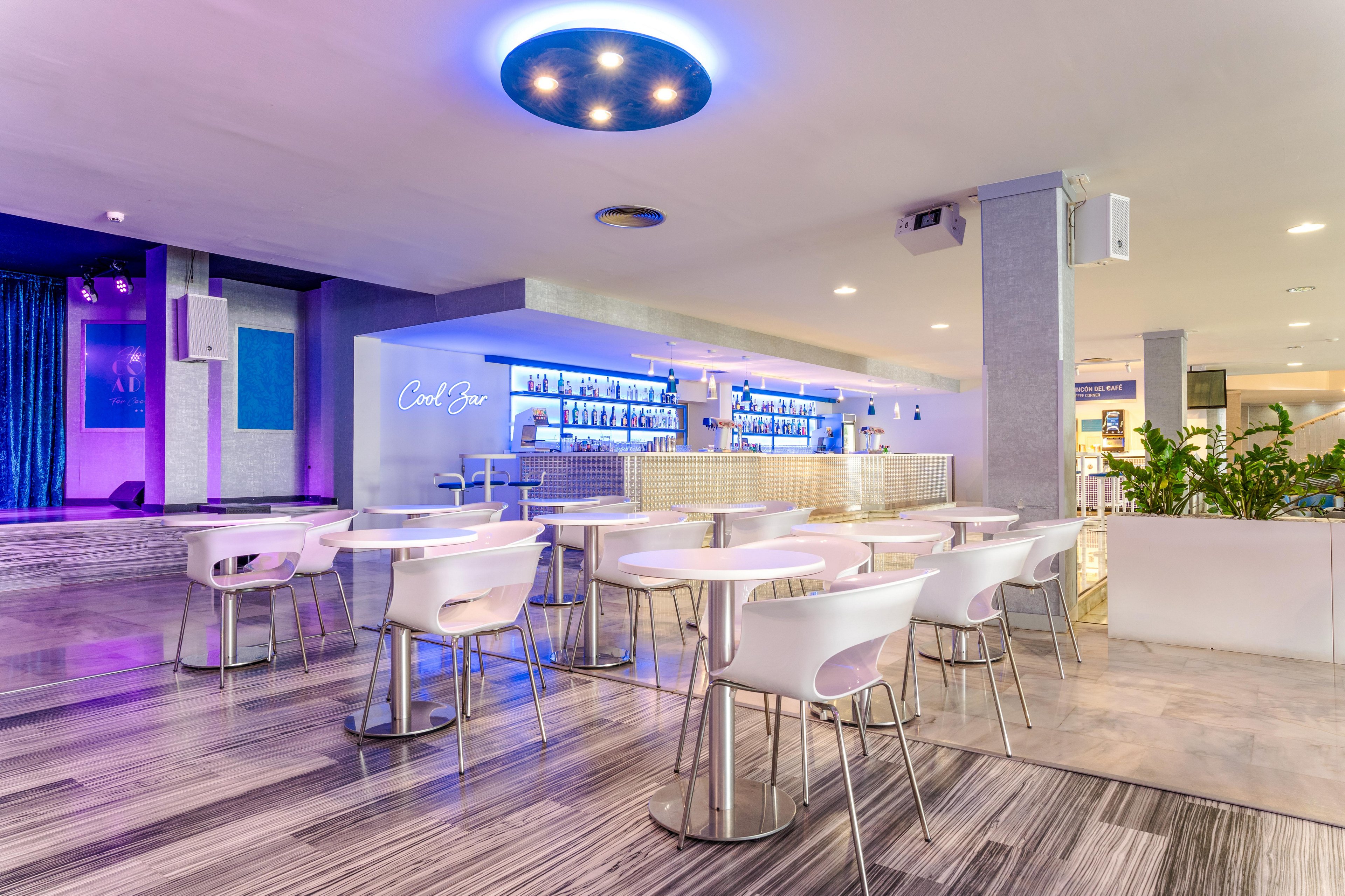 HOVIMA Costa Adeje - For Cool Adults