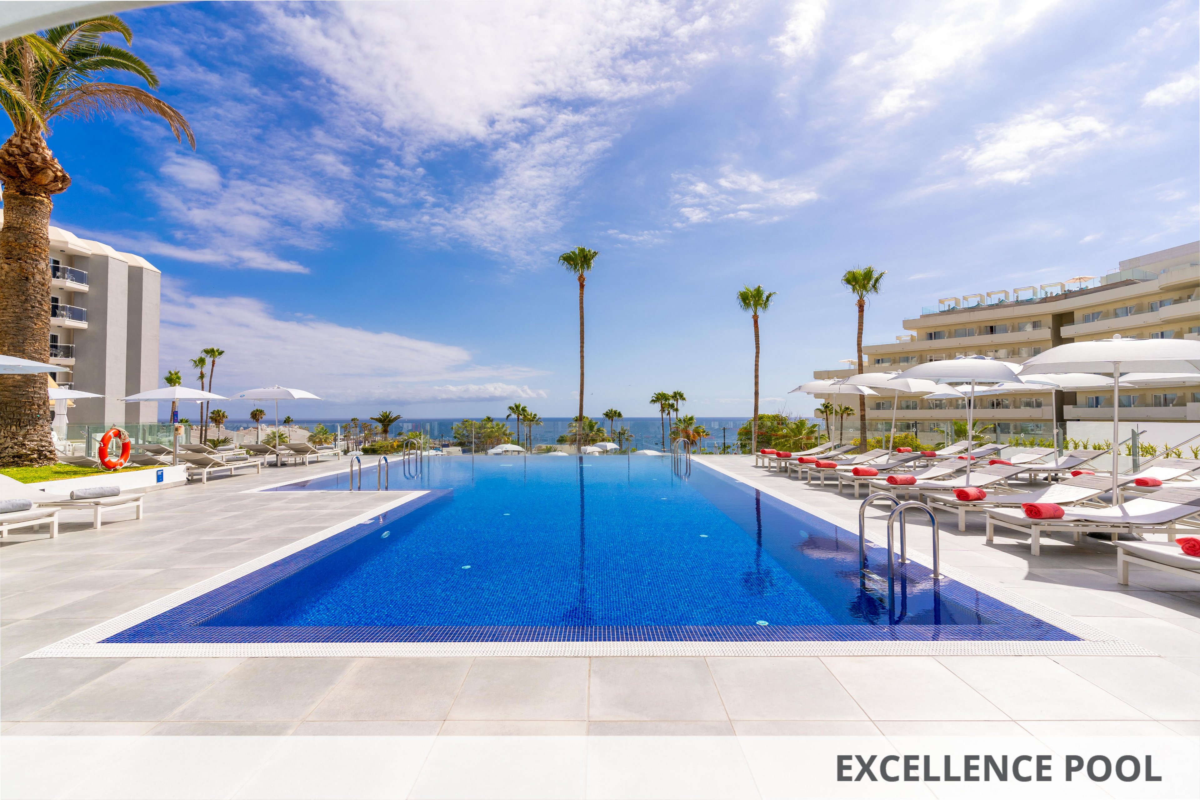 HOVIMA Costa Adeje - For Cool Adults