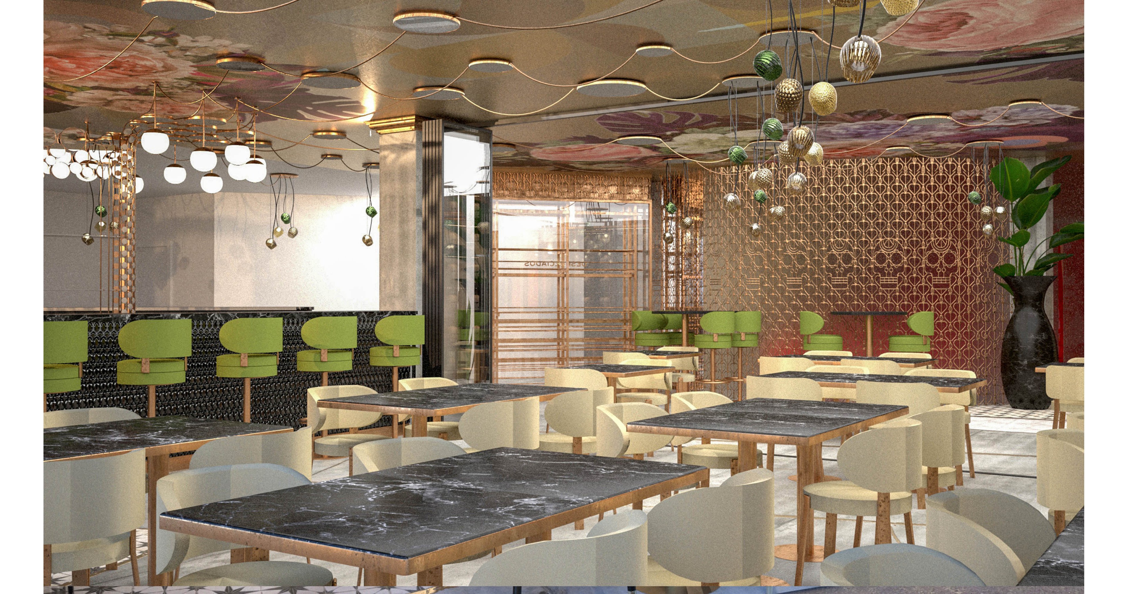 Innside by Melia Tenerife Santa Cruz