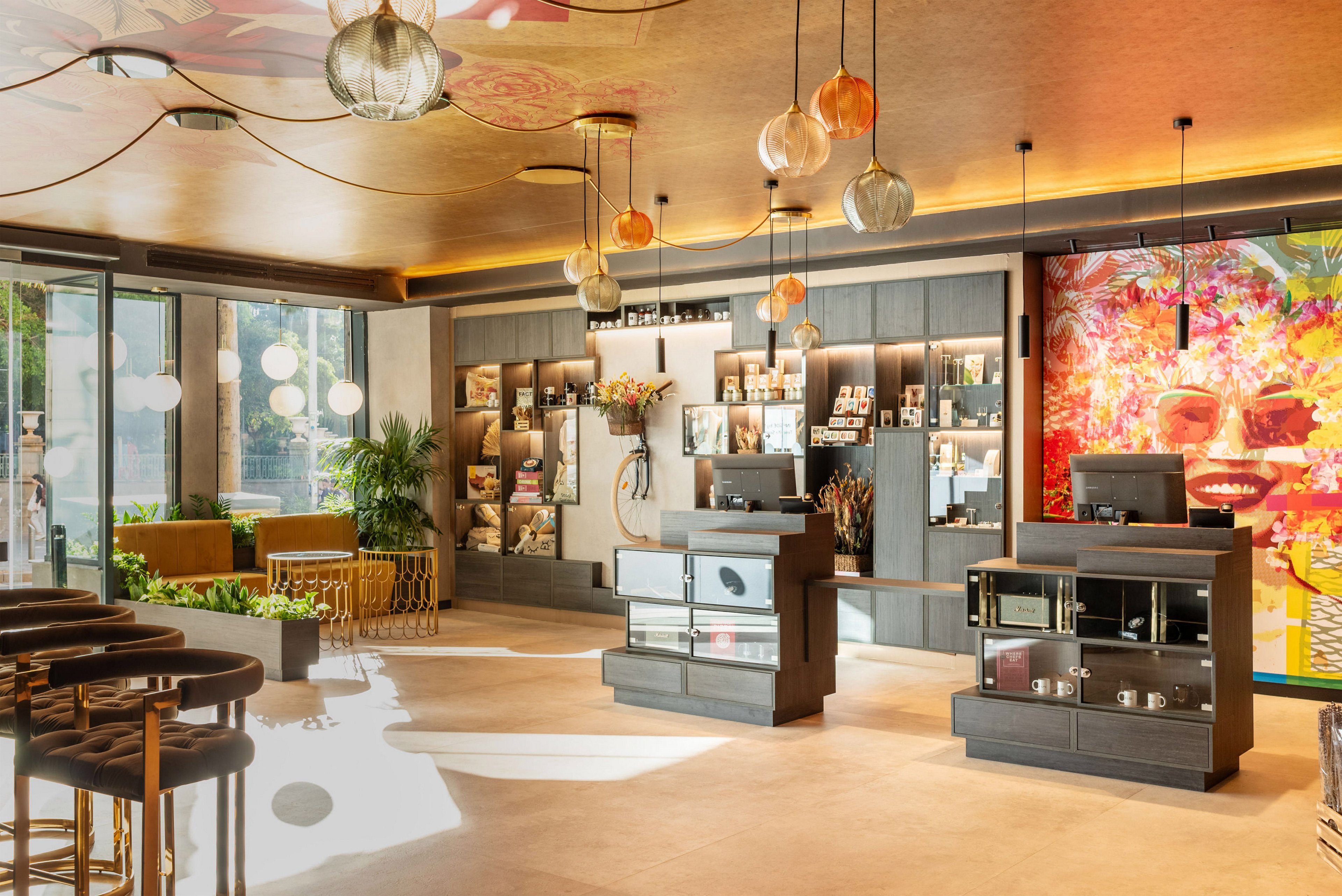 Innside by Melia Tenerife Santa Cruz