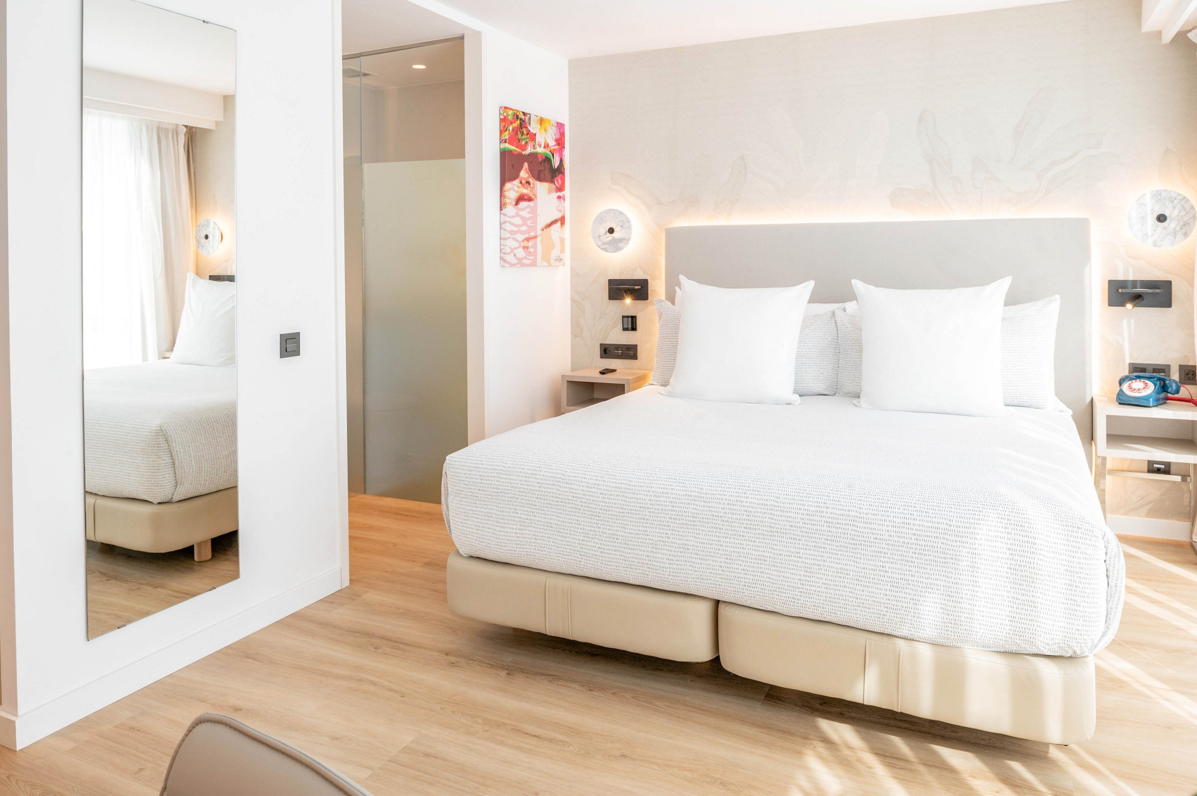 Innside by Melia Tenerife Santa Cruz