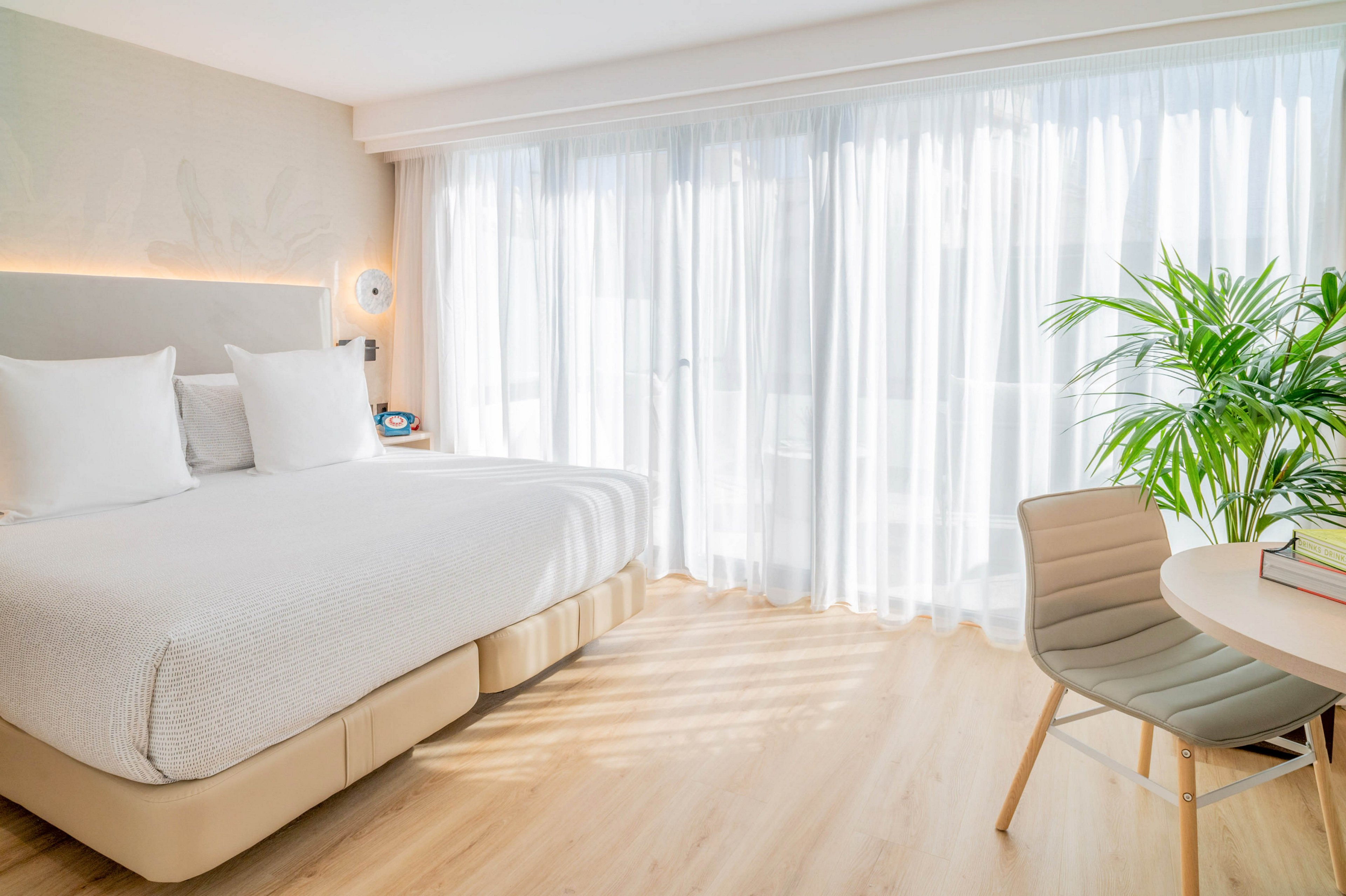 Innside by Melia Tenerife Santa Cruz