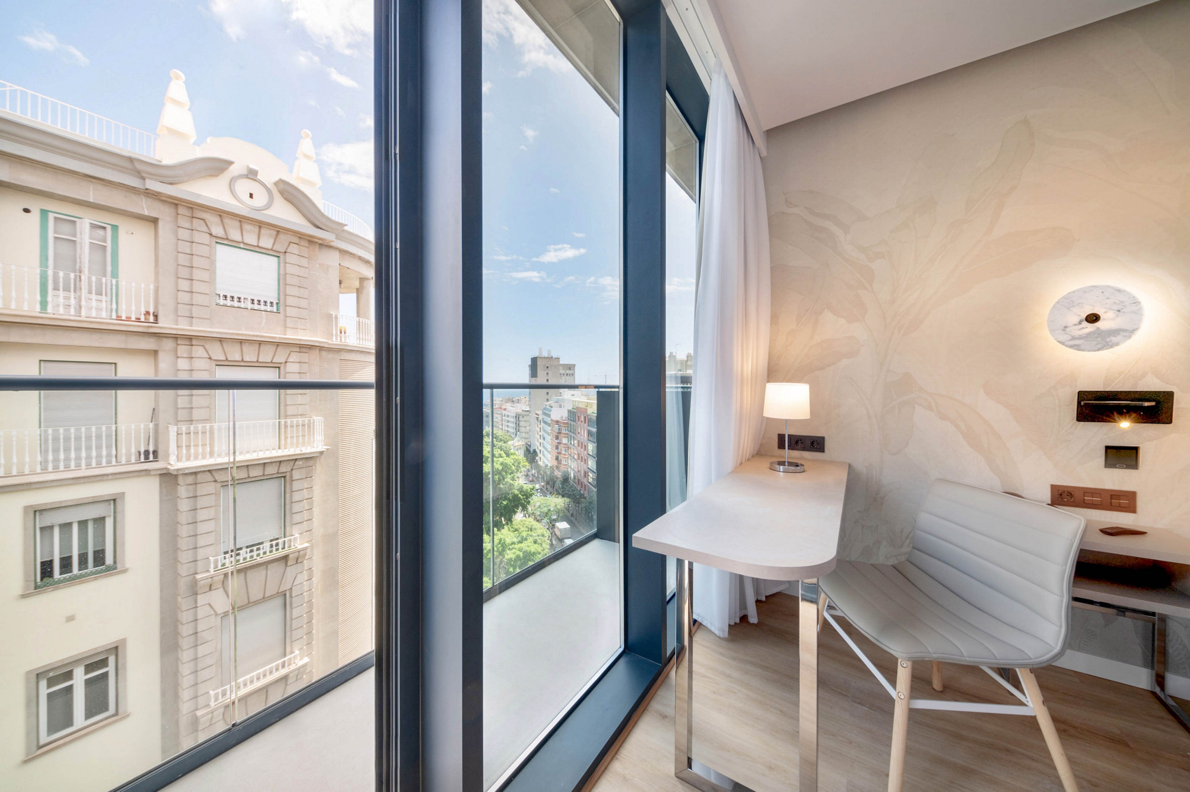 Innside by Melia Tenerife Santa Cruz