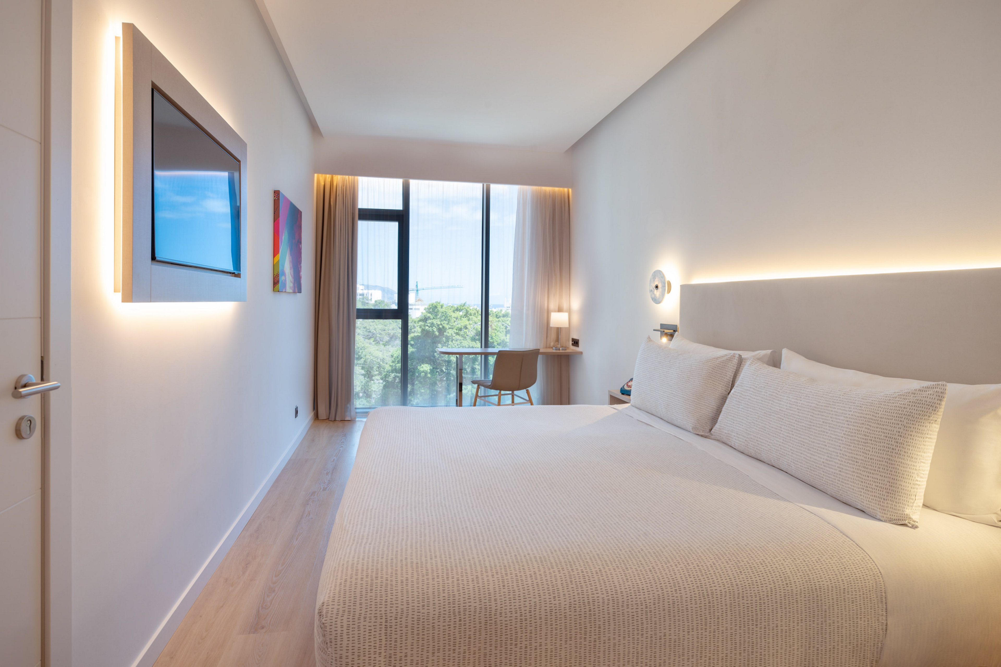 Innside by Melia Tenerife Santa Cruz