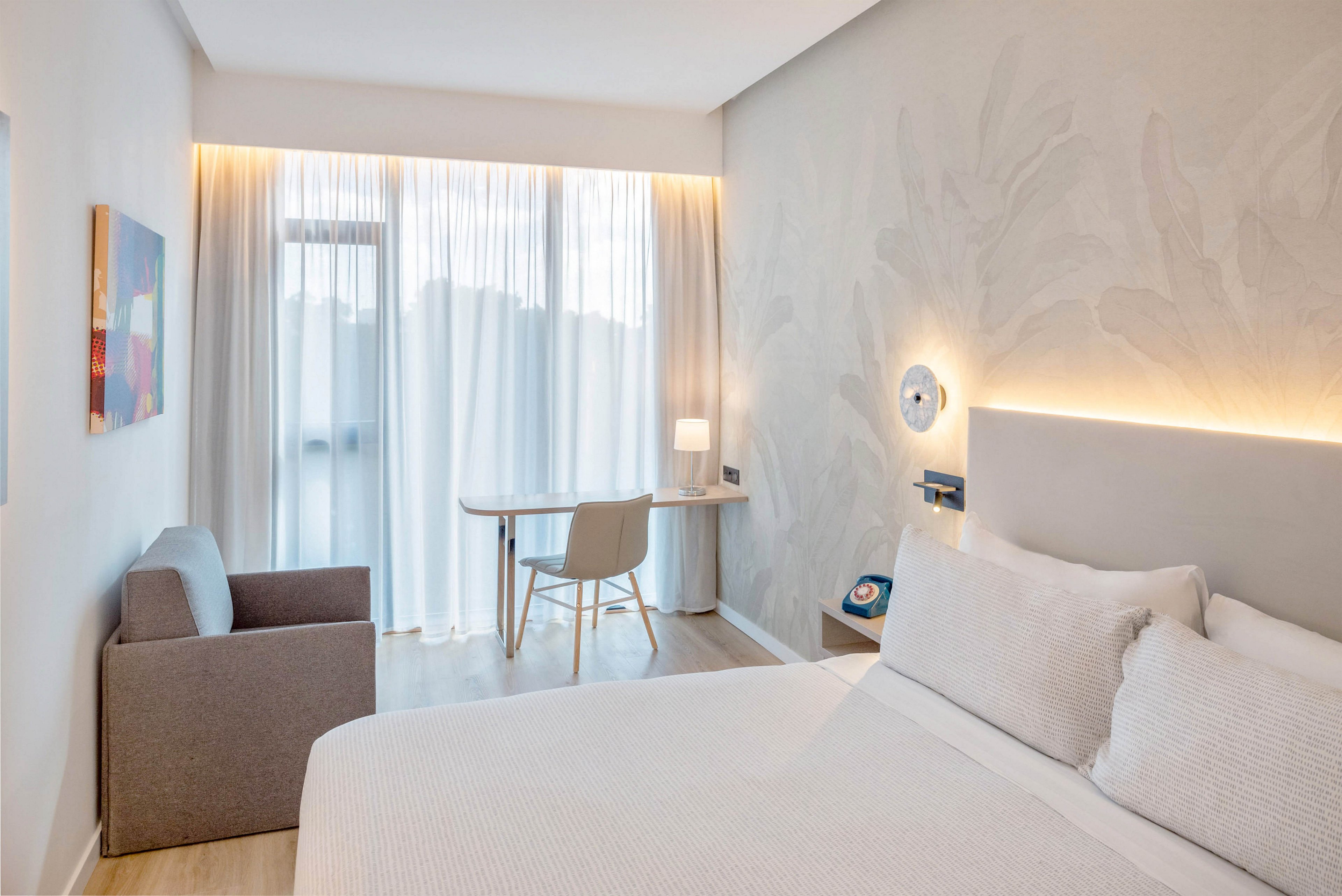 Innside by Melia Tenerife Santa Cruz