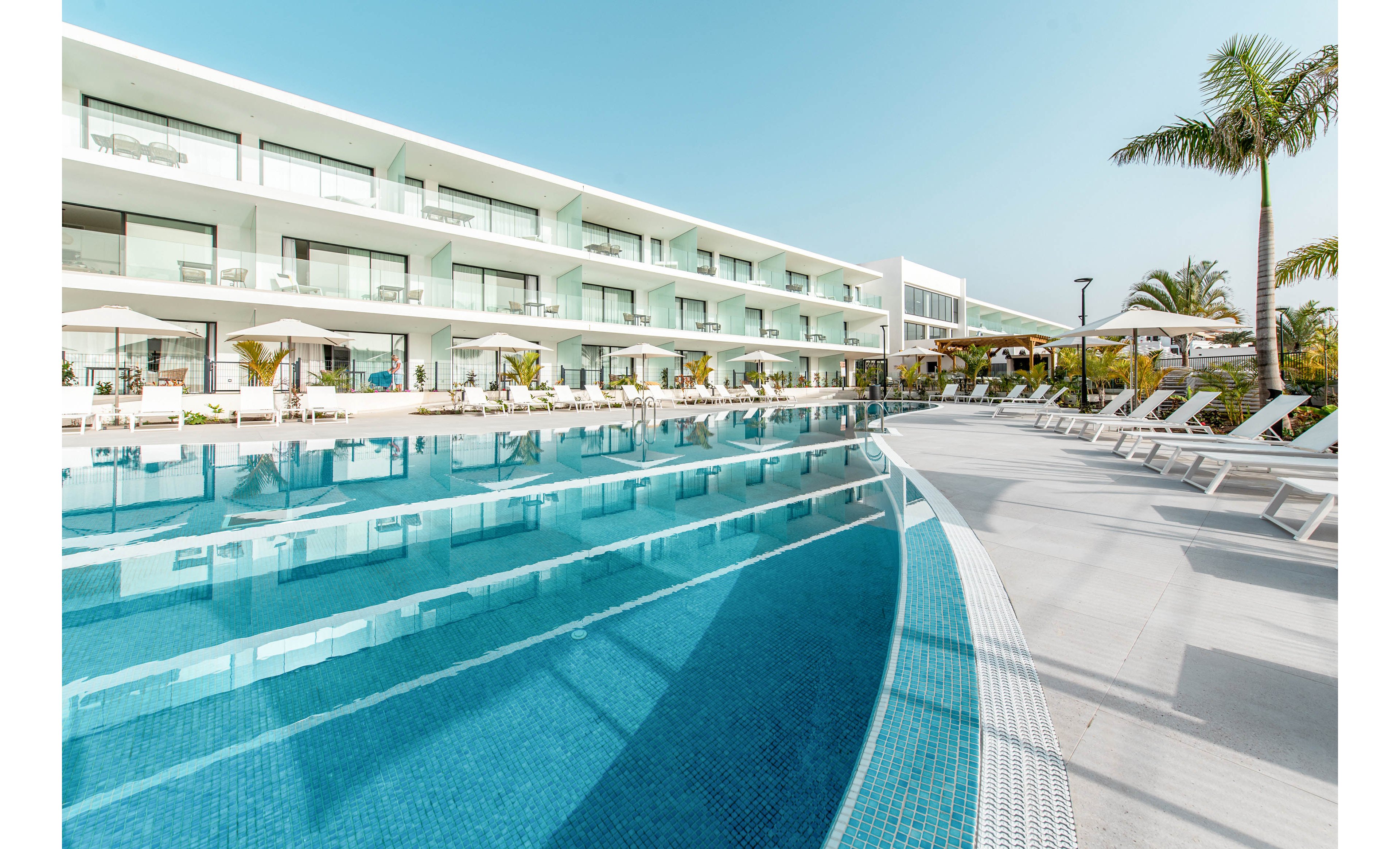 Amarilla Golf Residences