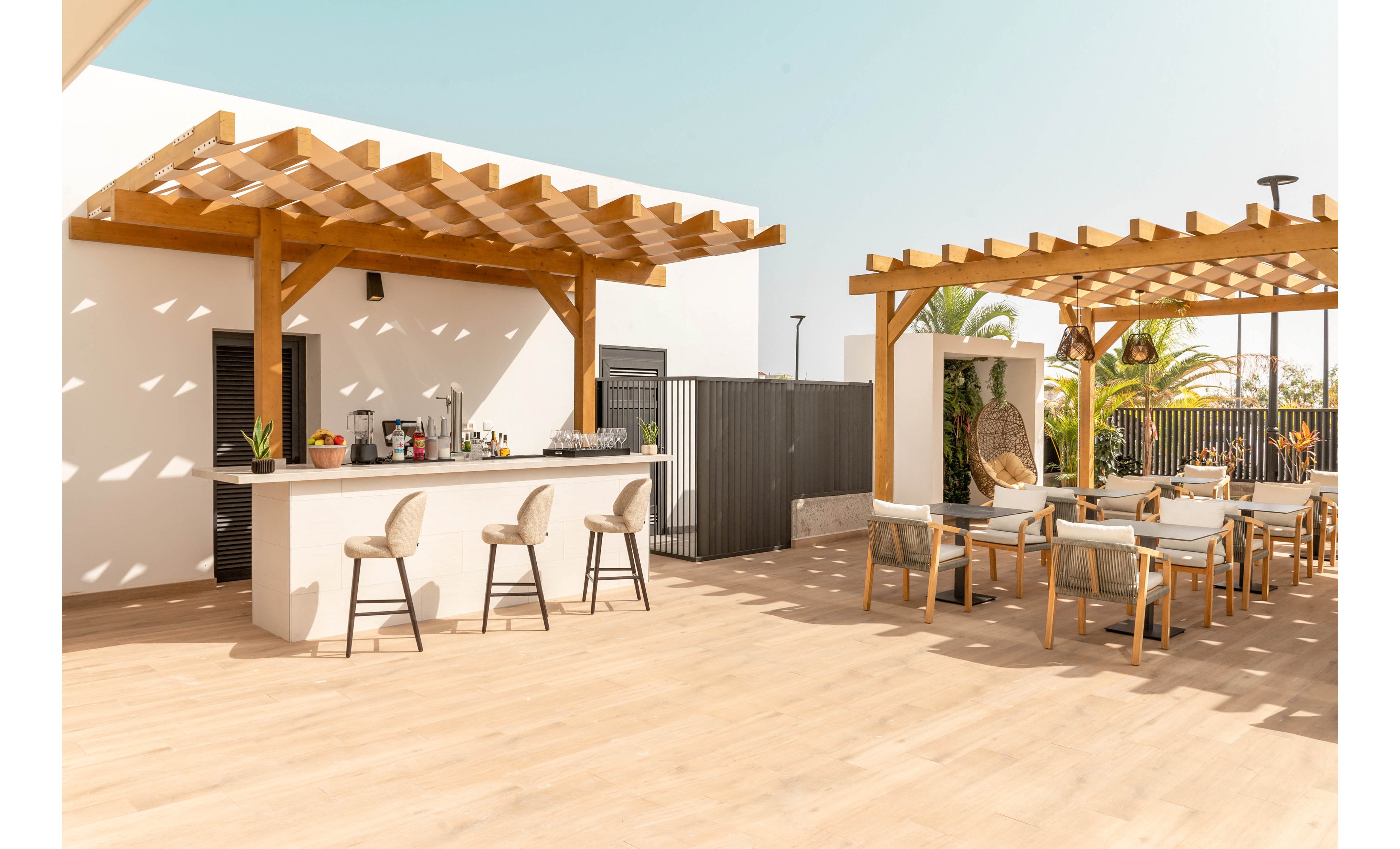 Amarilla Golf Residences